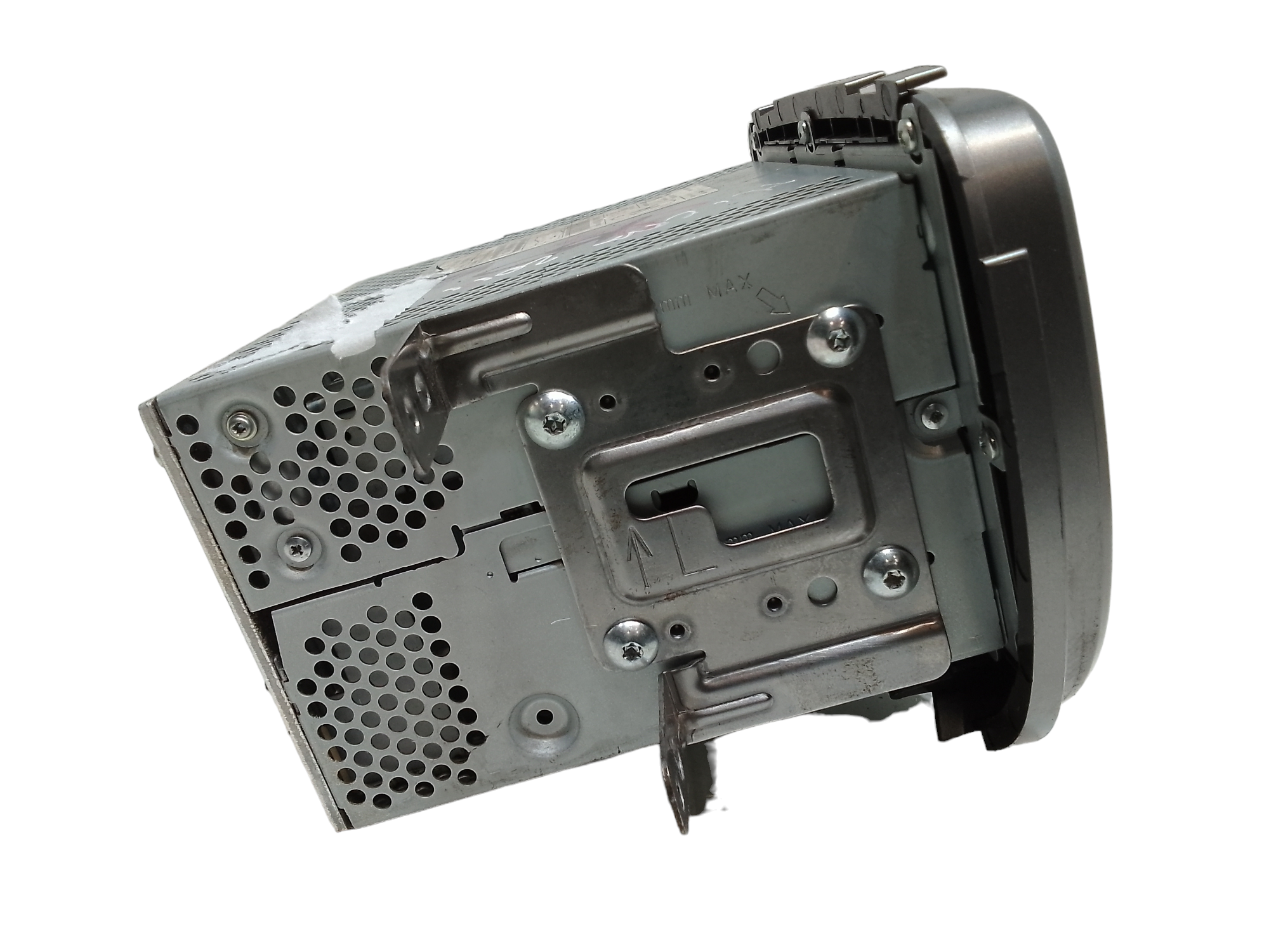 Autoradio per Nissan Micra 7 Serie (2010 - 2016)