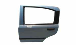 Portiera Posteriore Sinistra per Fiat Panda 2 Serie (2003 - 2010)