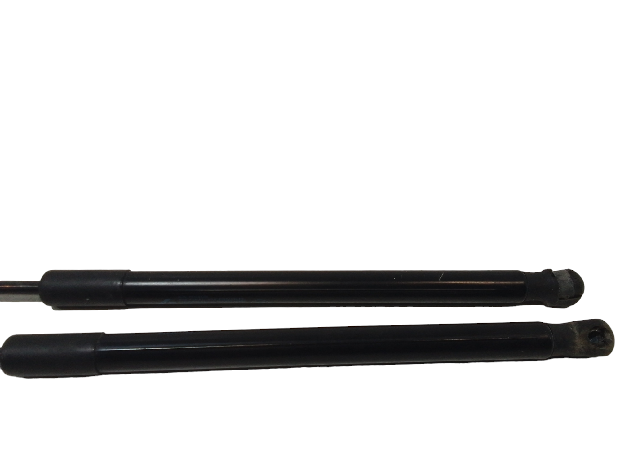 Pistoncini cofano Post. per Jeep Renegade Serie (14>) (2014 - In produzione)