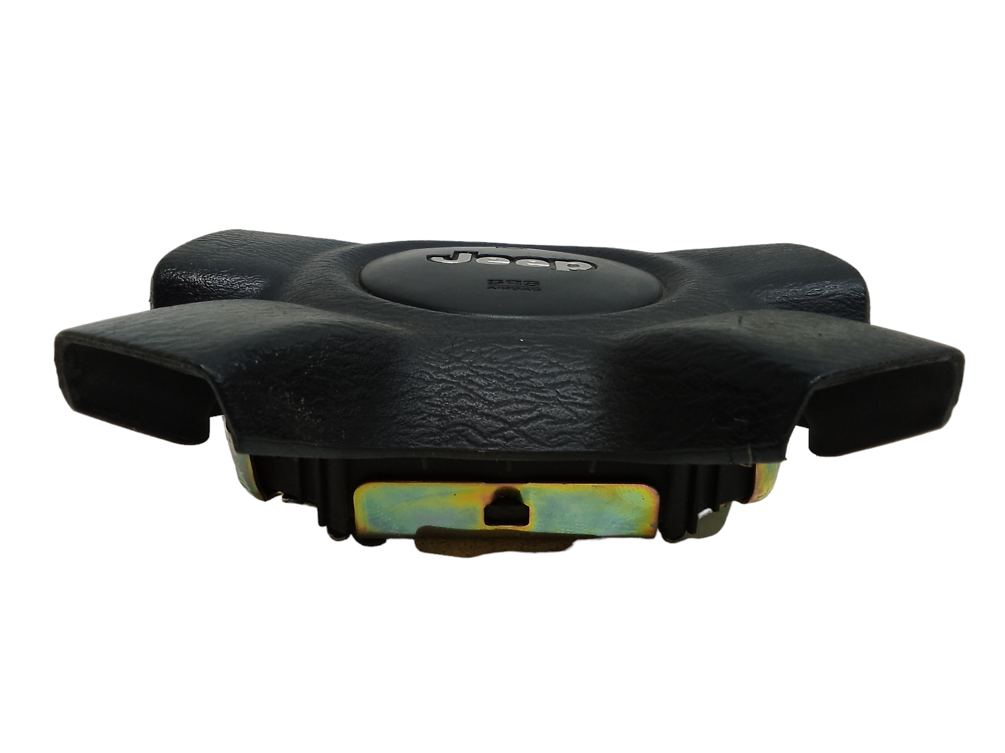 Airbag Volante per Jeep Cherokee 4 Serie (2005 - 2008)