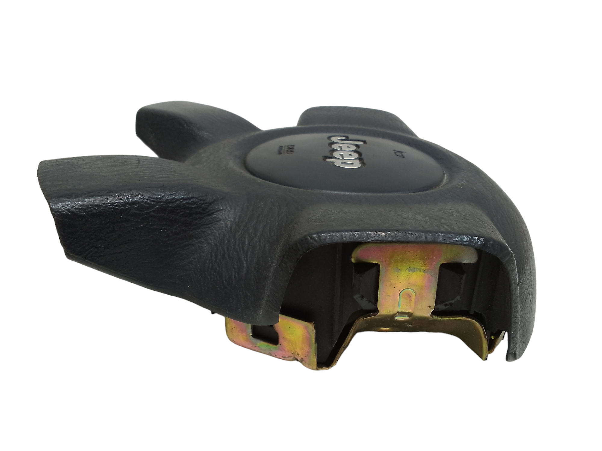 Airbag Volante per Jeep Cherokee 4 Serie (2005 - 2008)