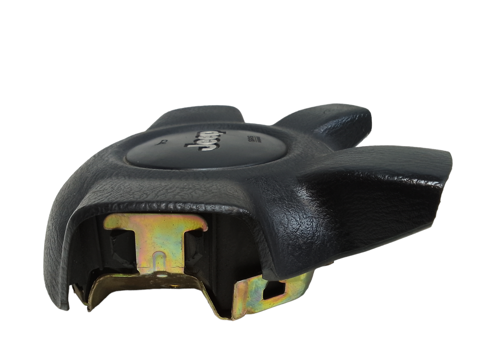 Airbag Volante per Jeep Cherokee 4 Serie (2005 - 2008)