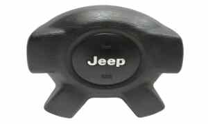 Airbag Volante per Jeep Cherokee 4 Serie (2005 - 2008)