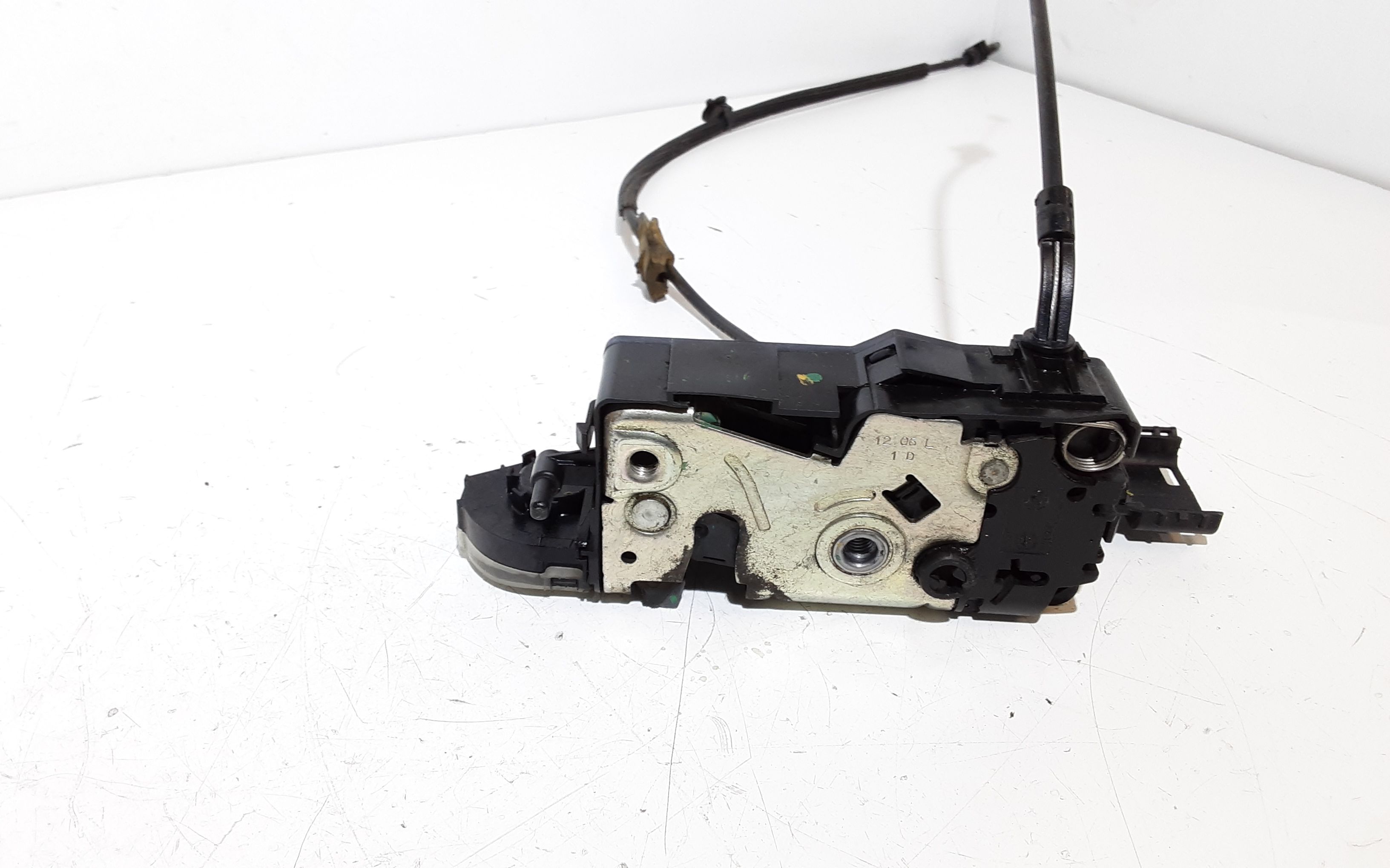 Serratura Anteriore Destra PEUGEOT 207 1 Serie