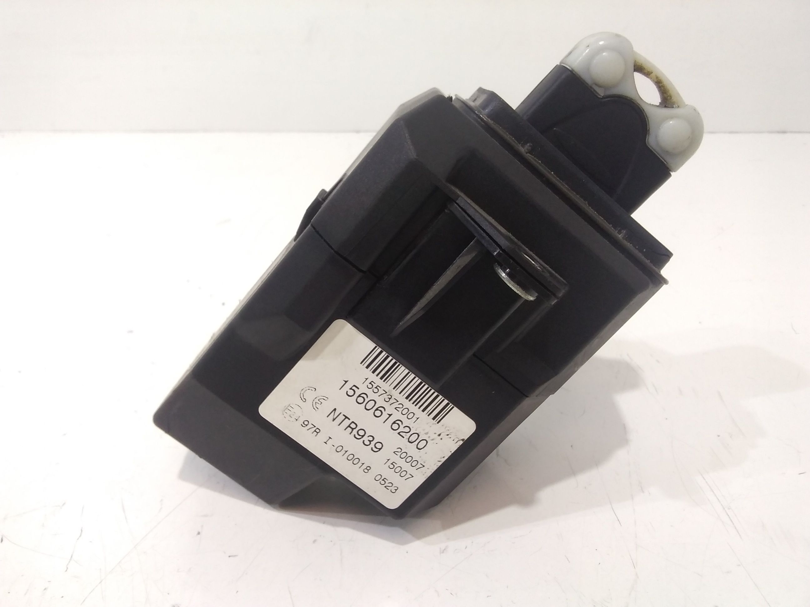 Blocchetto accensione elettrico ALFA ROMEO 159 Berlina 1 Serie