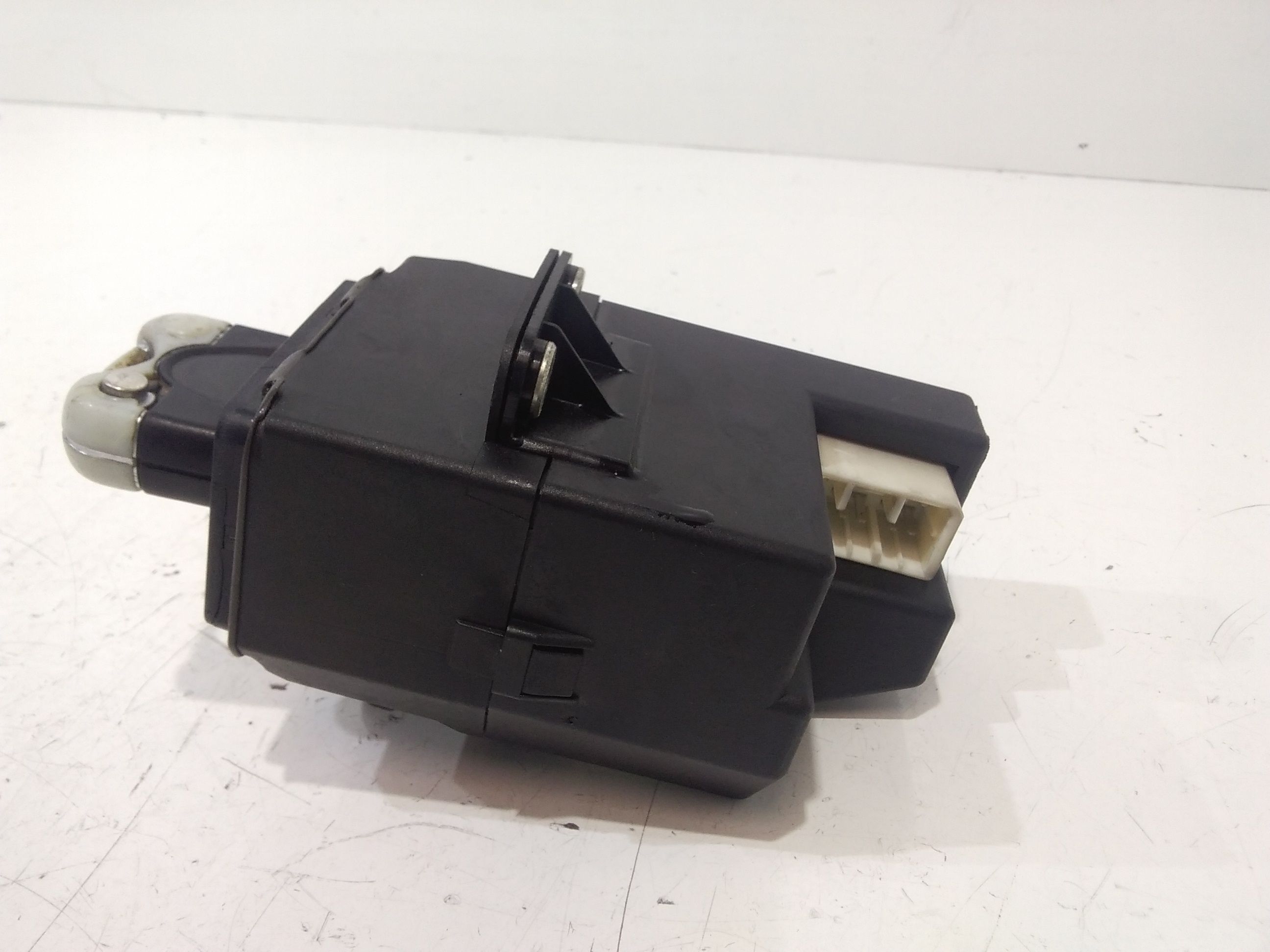 Blocchetto accensione elettrico ALFA ROMEO 159 Berlina 1 Serie