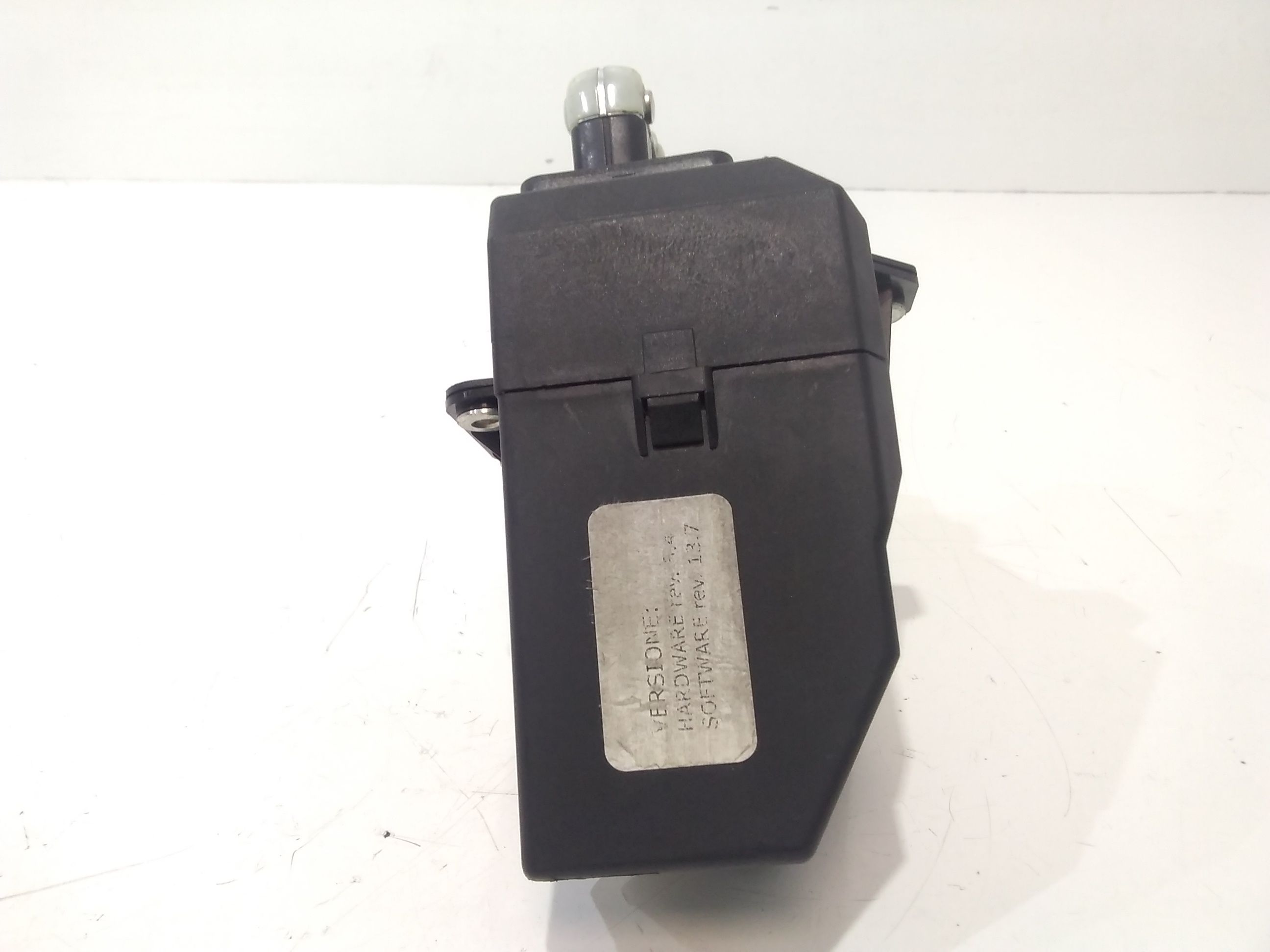 Blocchetto accensione elettrico ALFA ROMEO 159 Berlina 1 Serie