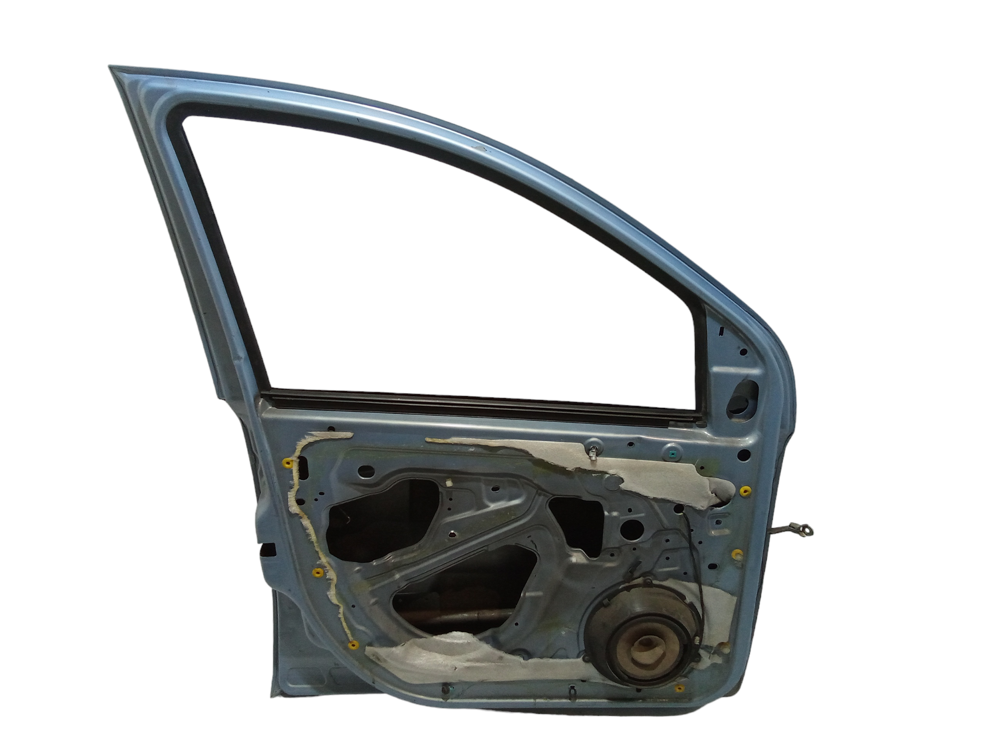 Portiera Anteriore Sinistra per Fiat Panda 2 Serie (2003 - 2010)