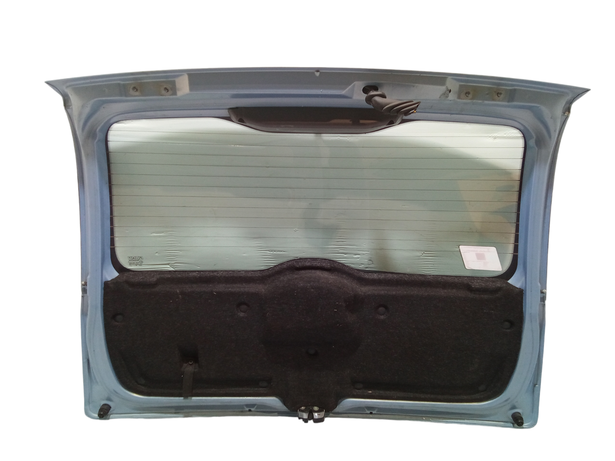 Portellone Posteriore Completo per Fiat Panda 2 Serie (2003 - 2010)