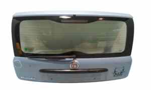 Portellone Posteriore Completo per Fiat Panda 2 Serie (2003 - 2010)