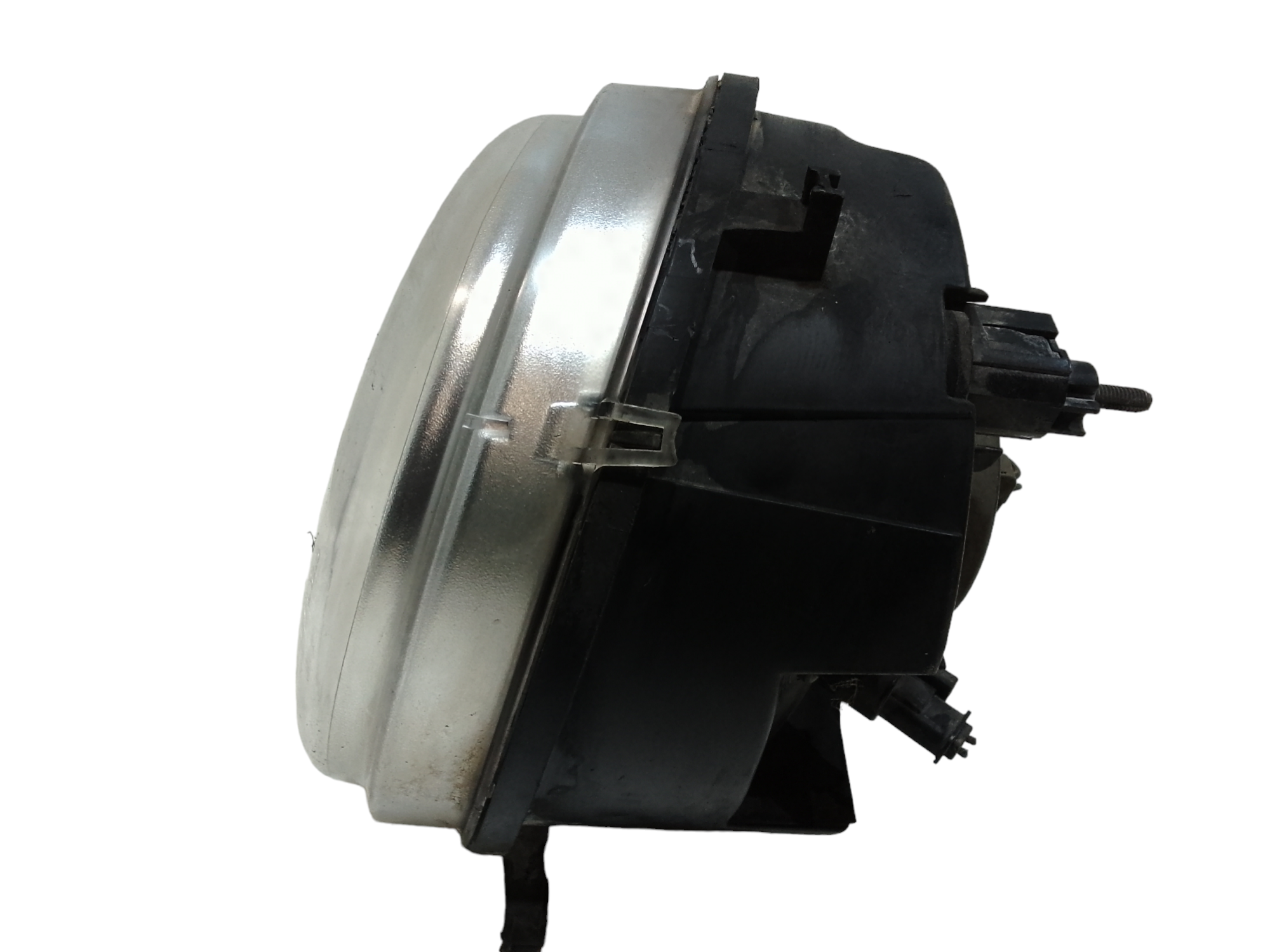 Faro anteriore Sinistro Guida per Jeep Cherokee 4 Serie (2005 - 2008)