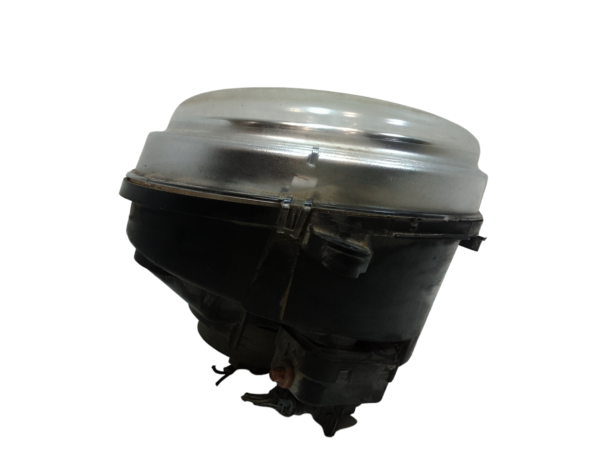 Faro anteriore Sinistro Guida per Jeep Cherokee 4 Serie (2005 - 2008)