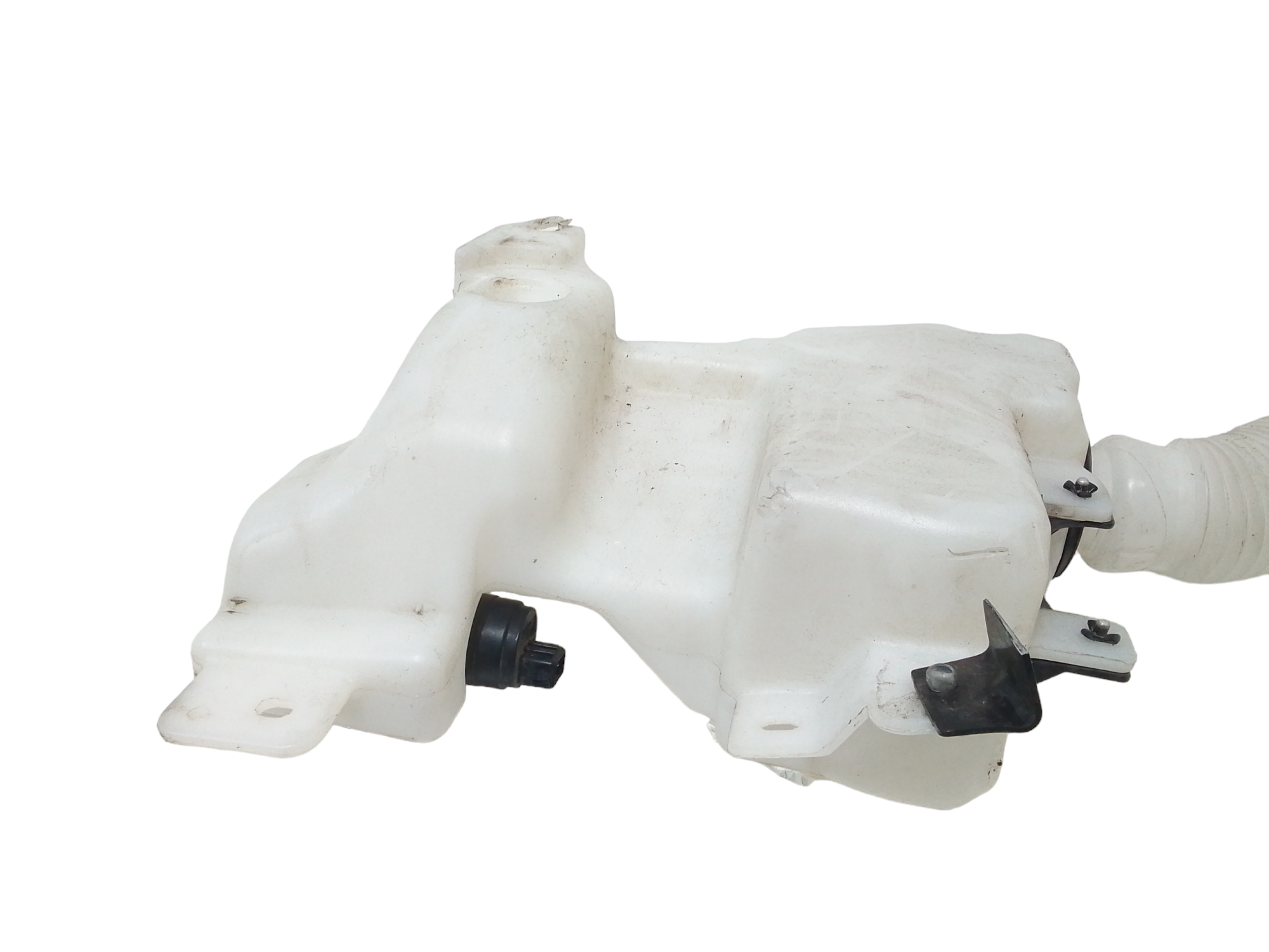 Vaschetta Tergi ant per Jeep Renegade Serie (14>) (2014 - In produzione)