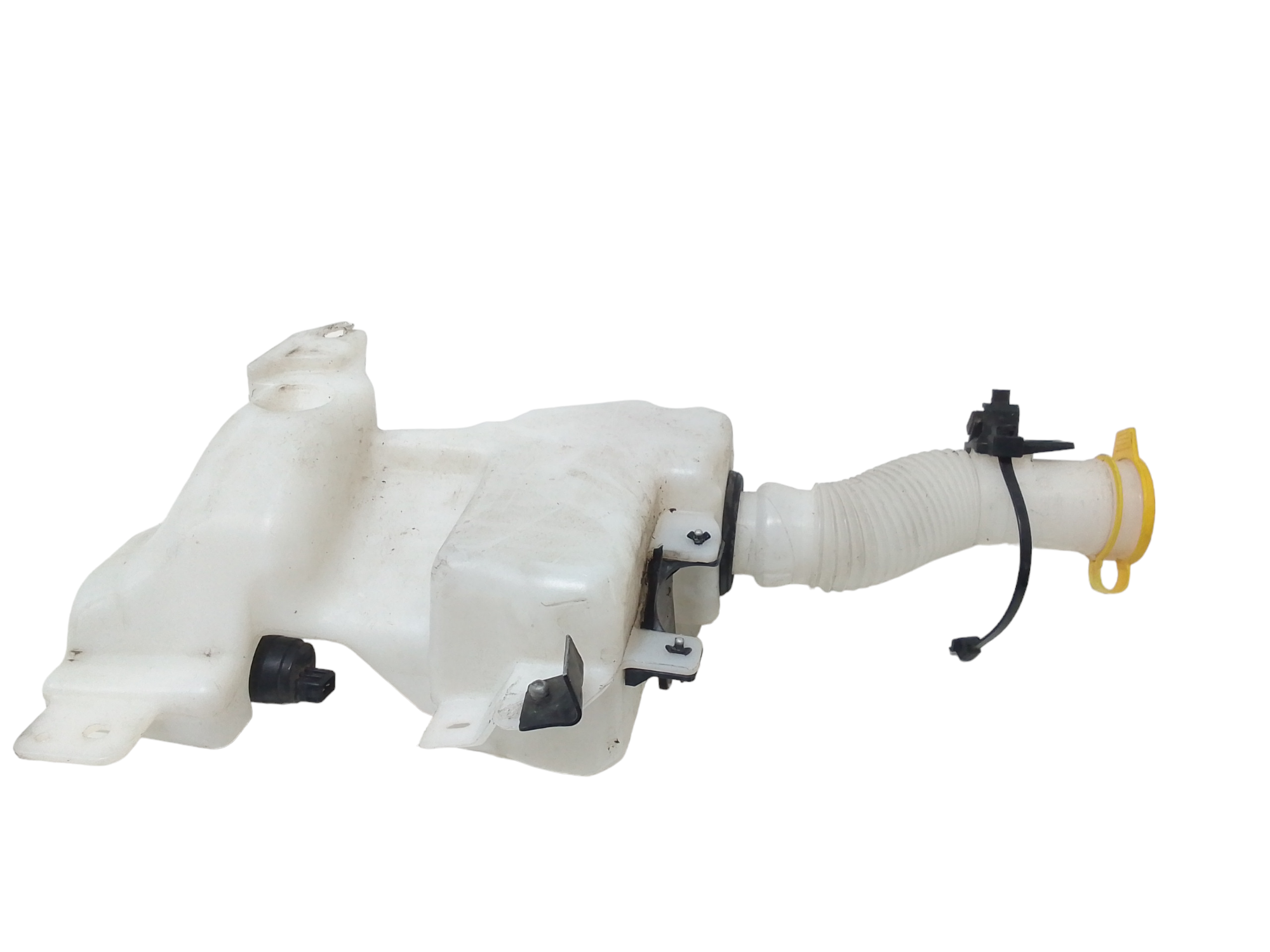 Vaschetta Tergi ant per Jeep Renegade Serie (14>) (2014 - In produzione)