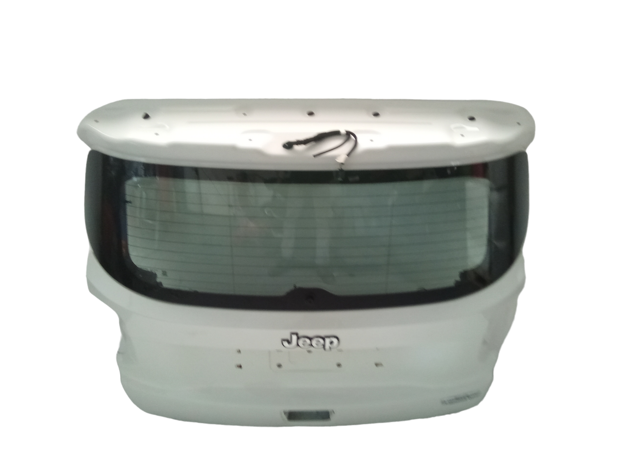 Portellone Posteriore per Jeep Renegade Serie (14>) (2014 - In produzione)