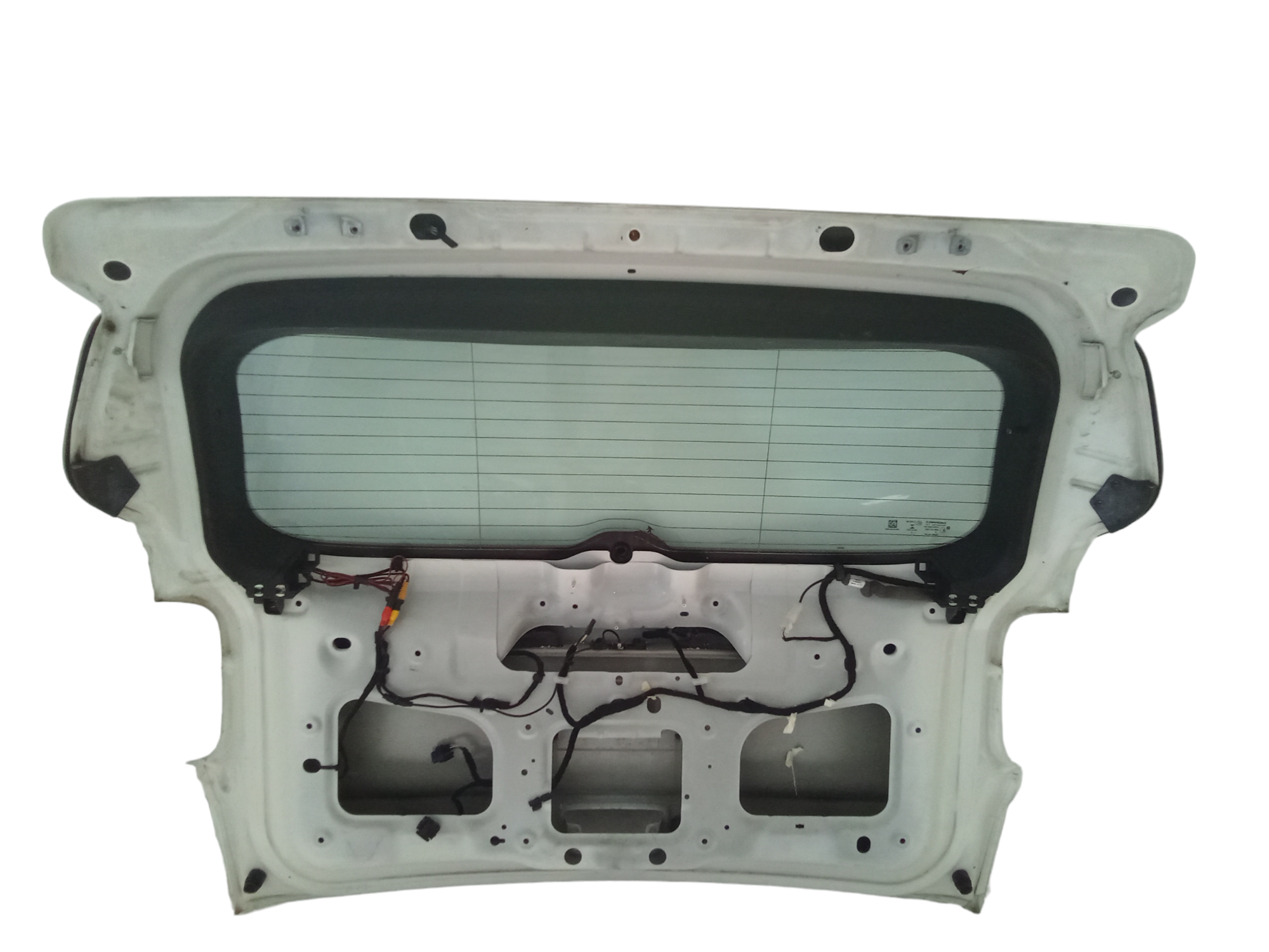 Portellone Posteriore per Jeep Renegade Serie (14>) (2014 - In produzione)