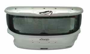 Portellone Posteriore per Jeep Renegade Serie (14>) (2014 - In produzione)