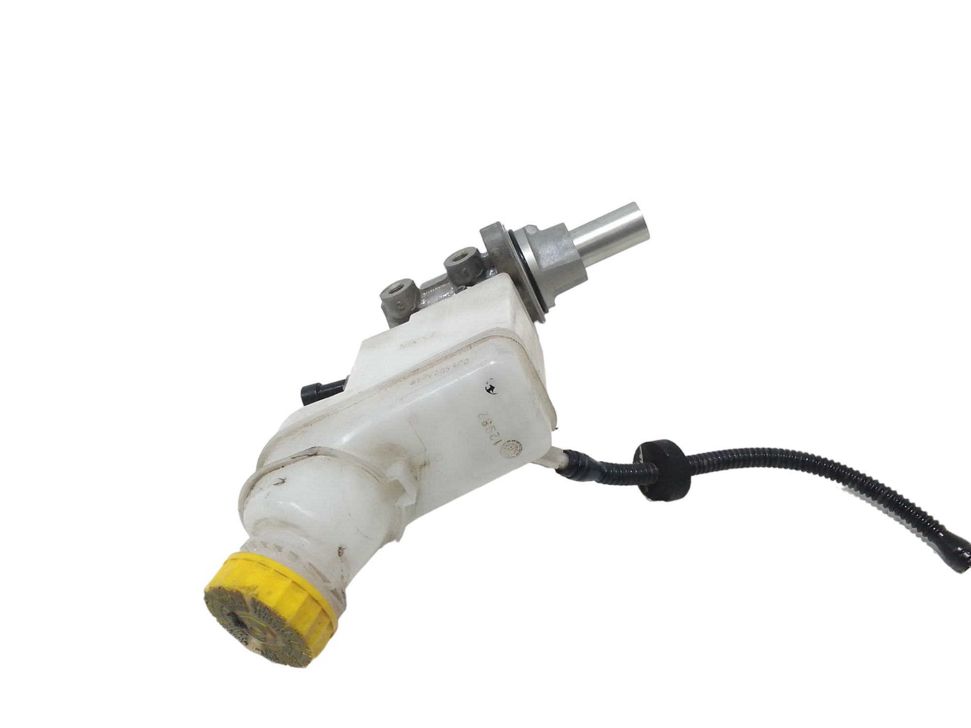 Pompa Freni per Jeep Renegade Serie (14>) (2014 - In produzione)