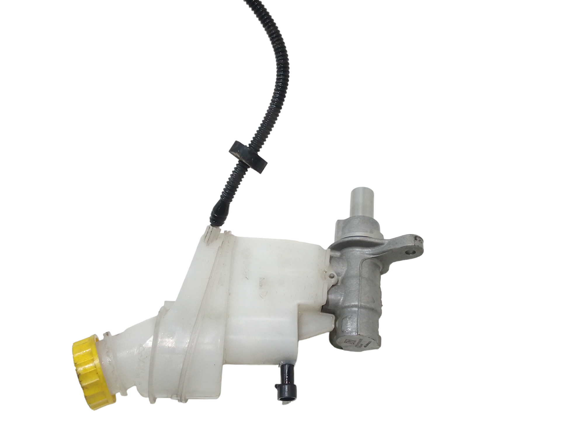 Pompa Freni per Jeep Renegade Serie (14>) (2014 - In produzione)