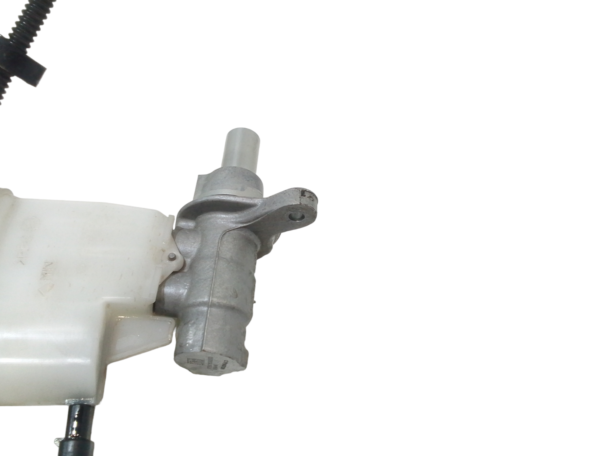 Pompa Freni per Jeep Renegade Serie (14>) (2014 - In produzione)