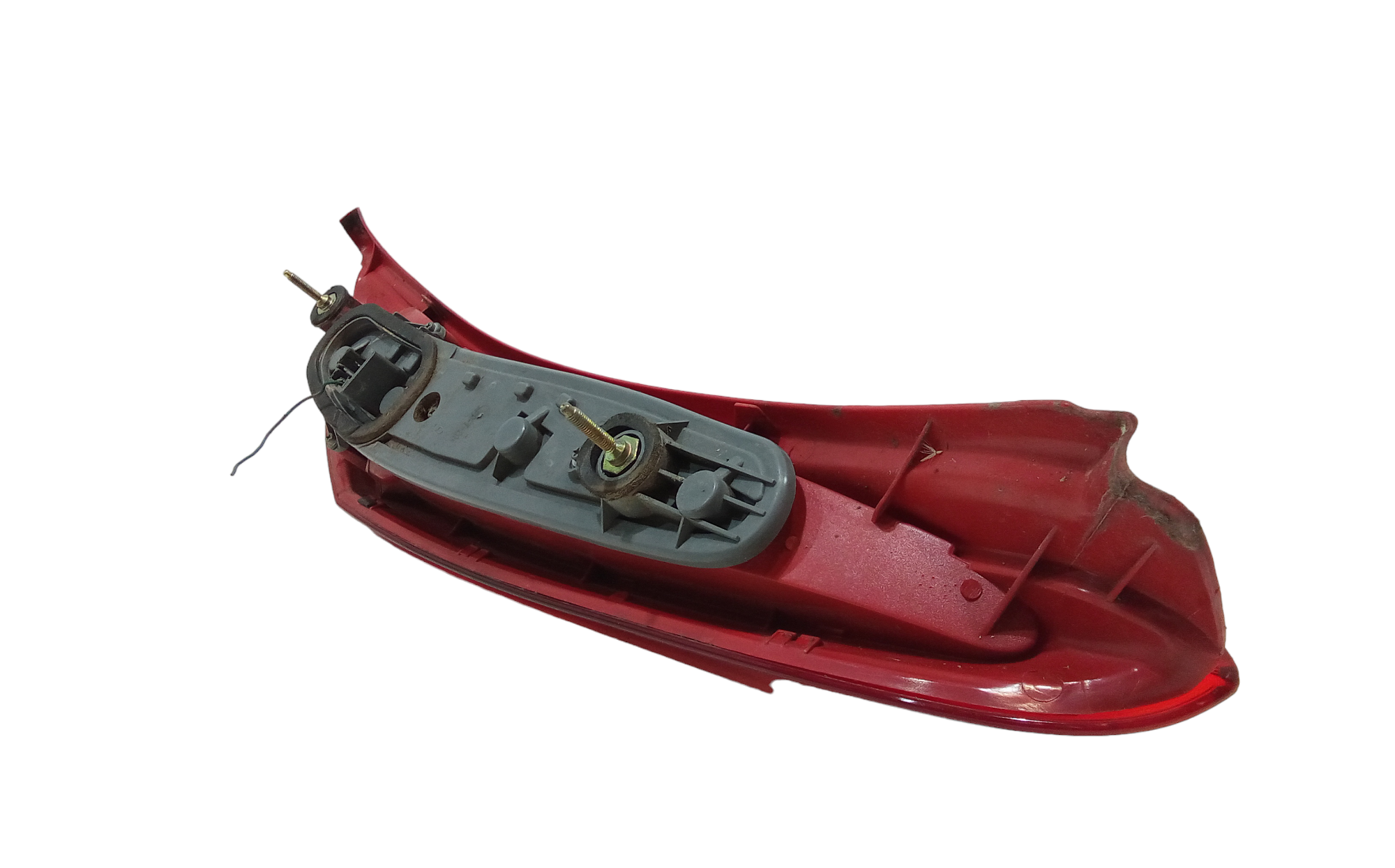 Stop fanale Posteriore sinistro lato Guida per Fiat Punto Berlina 3p 2 Serie (1999 - 2003)