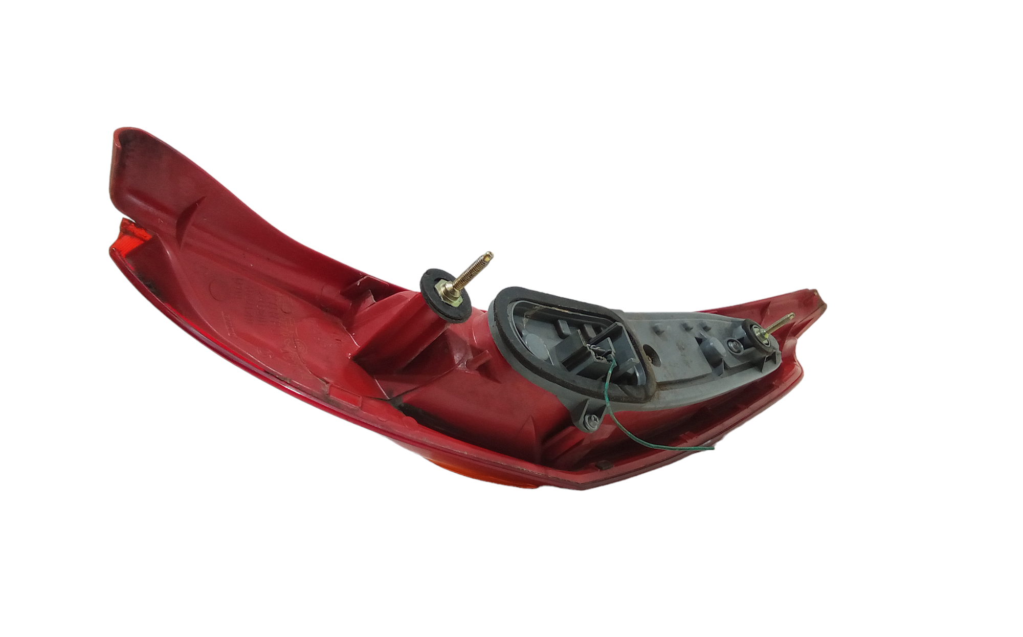 Stop fanale Posteriore sinistro lato Guida per Fiat Punto Berlina 3p 2 Serie (1999 - 2003)