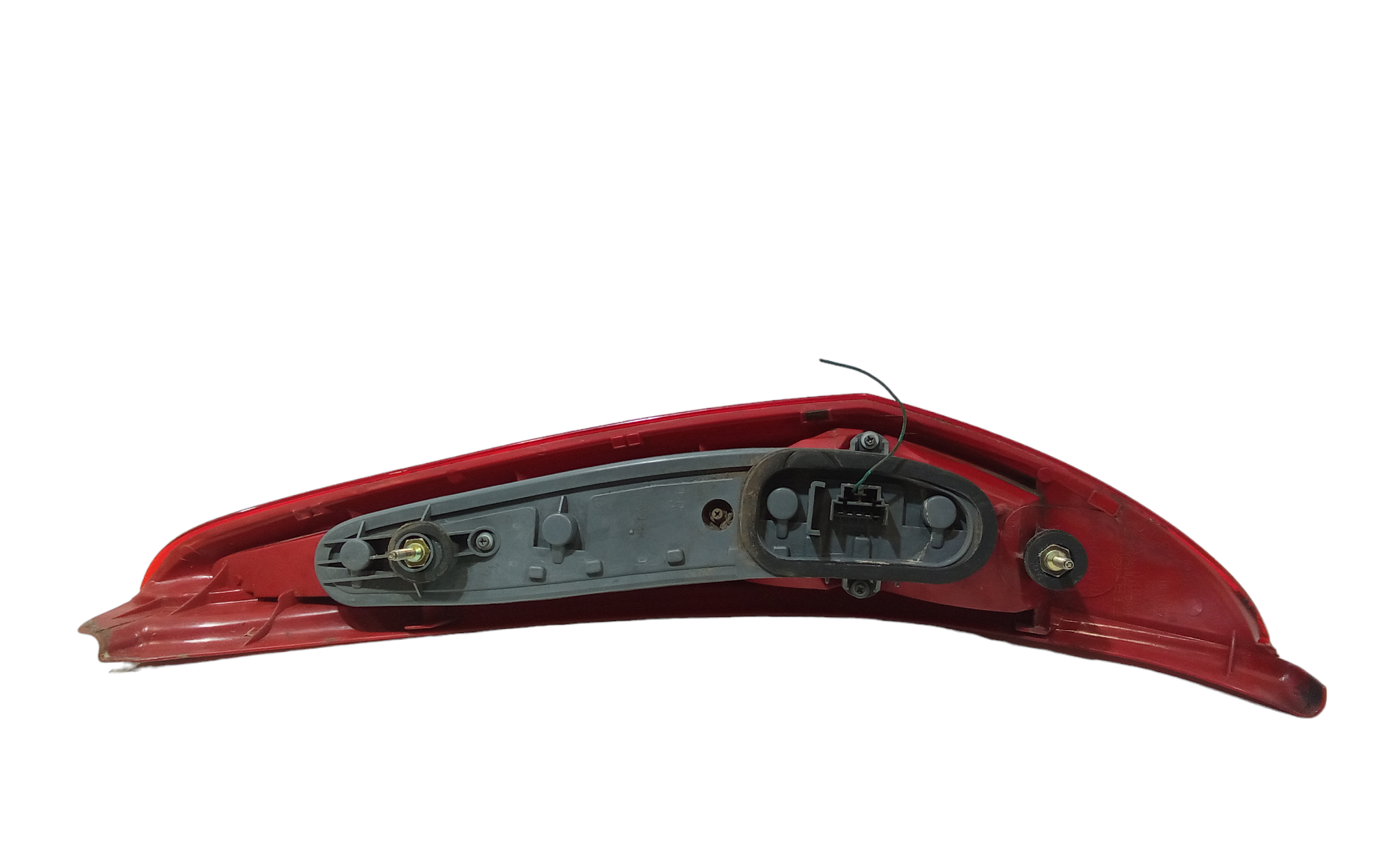 Stop fanale Posteriore sinistro lato Guida per Fiat Punto Berlina 3p 2 Serie (1999 - 2003)