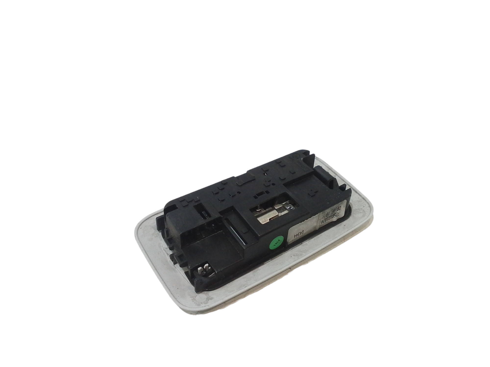 Plafoniera per Jeep Renegade Serie (14>) (2014 - In produzione)