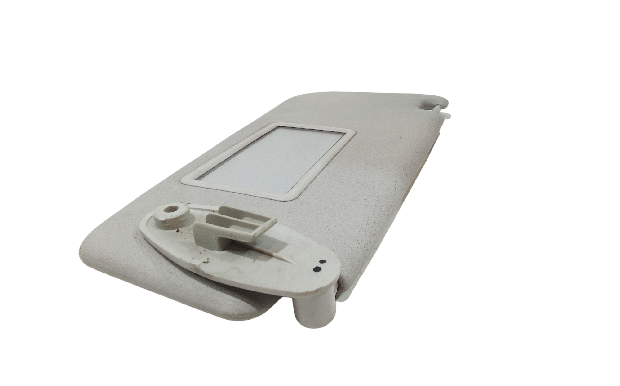 Parasole aletta Lato Passeggero per Fiat Punto Berlina 3p 2 Serie (1999 - 2003)