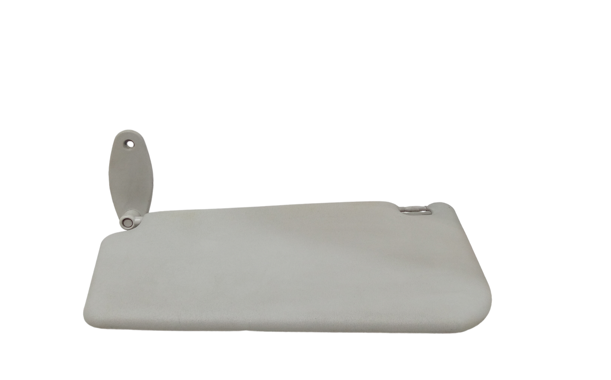 Parasole aletta Lato Passeggero per Fiat Punto Berlina 3p 2 Serie (1999 - 2003)