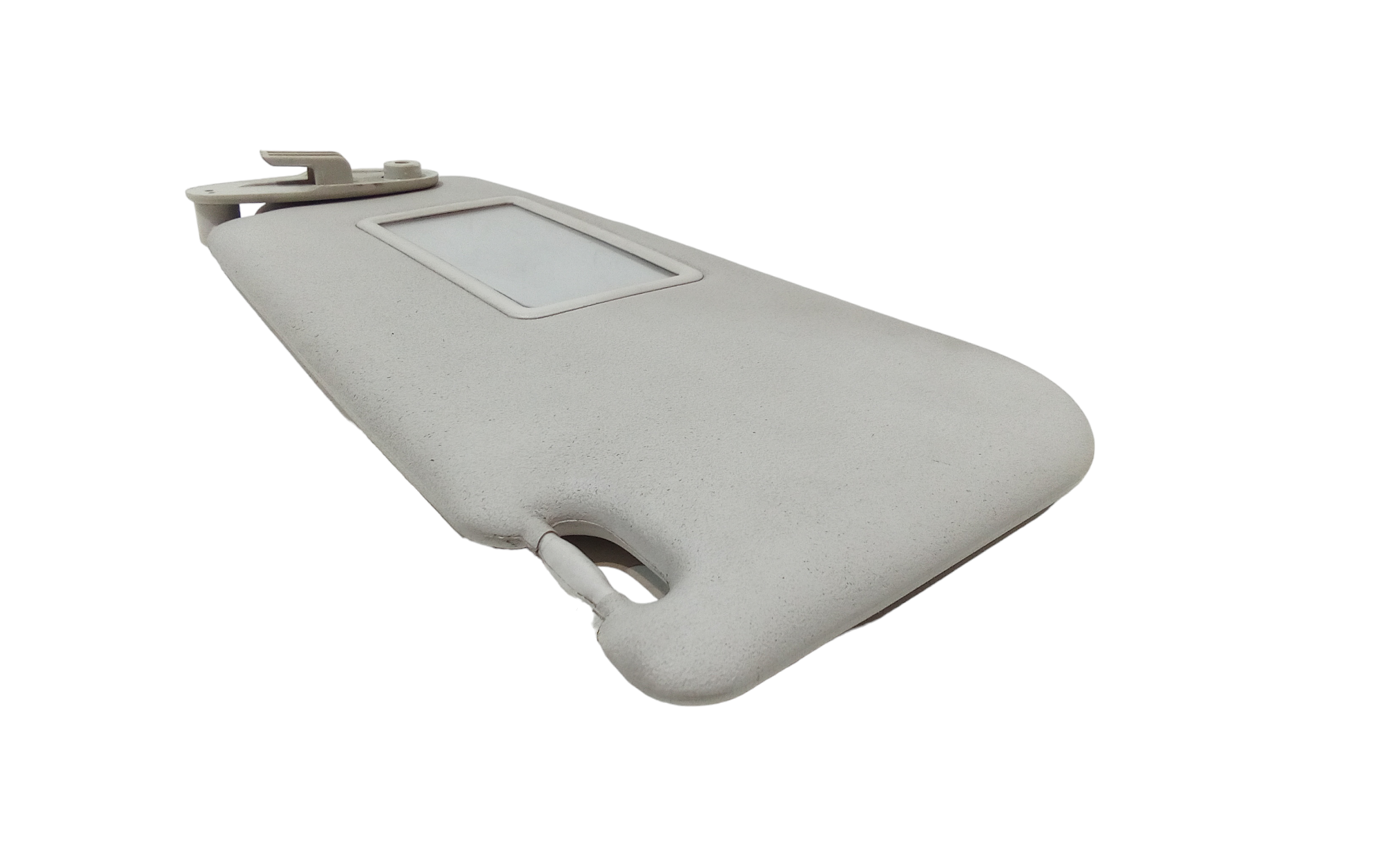 Parasole aletta Lato Passeggero per Fiat Punto Berlina 3p 2 Serie (1999 - 2003)