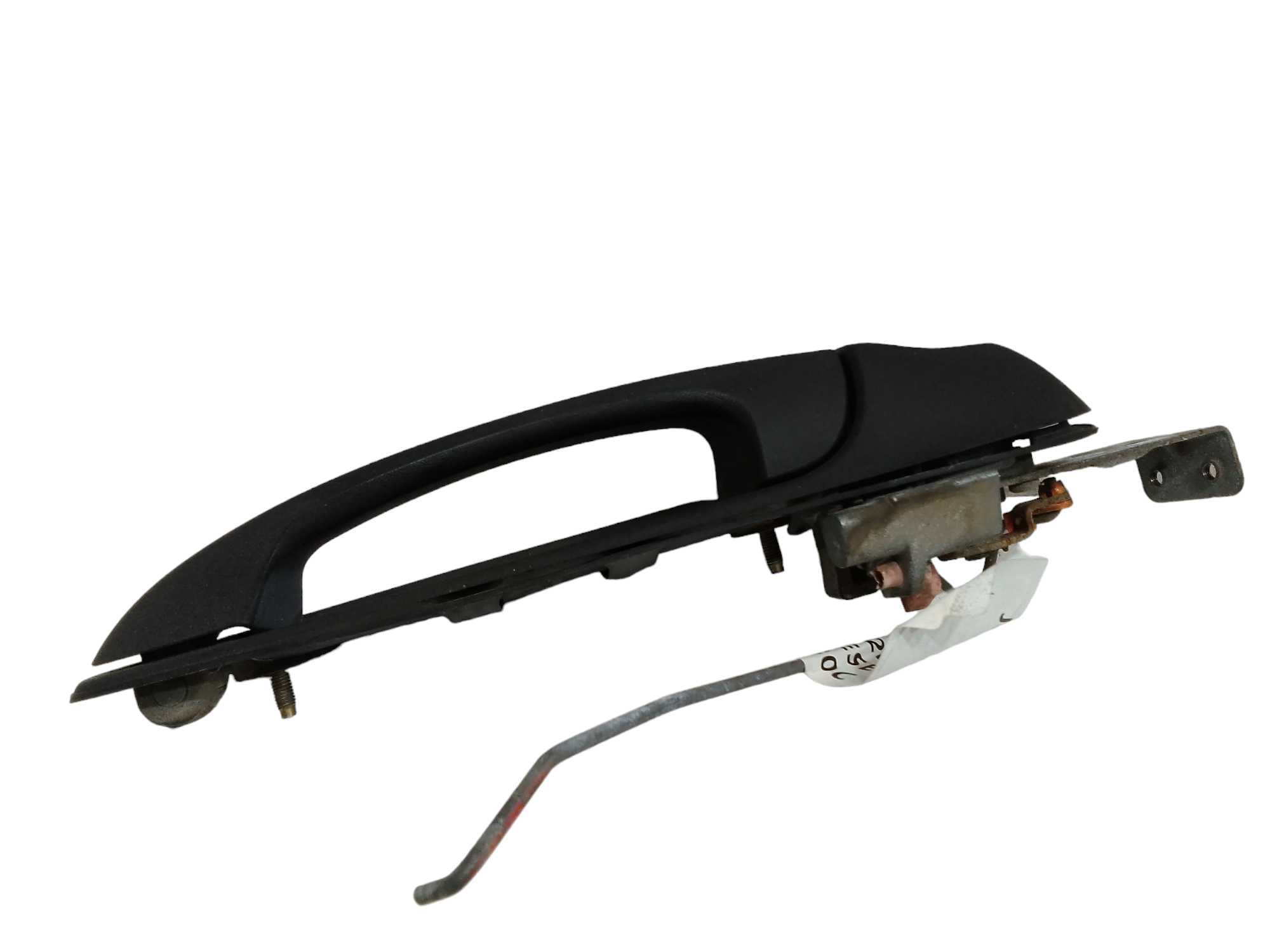 Maniglia esterna Anteriore Sinistra per Jeep Cherokee 4 Serie (2005 - 2008)