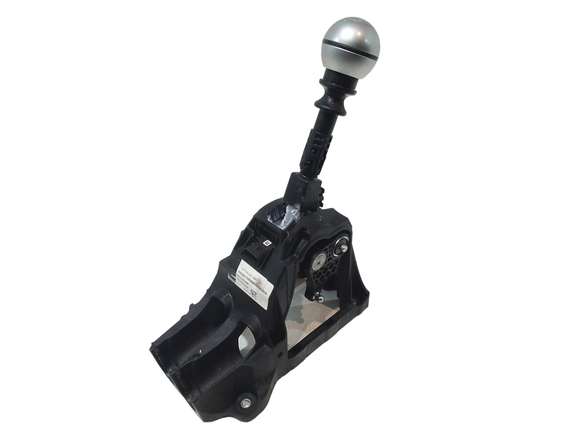 Leva Cambio per Jeep Renegade Serie (14>) (2014 - In produzione)