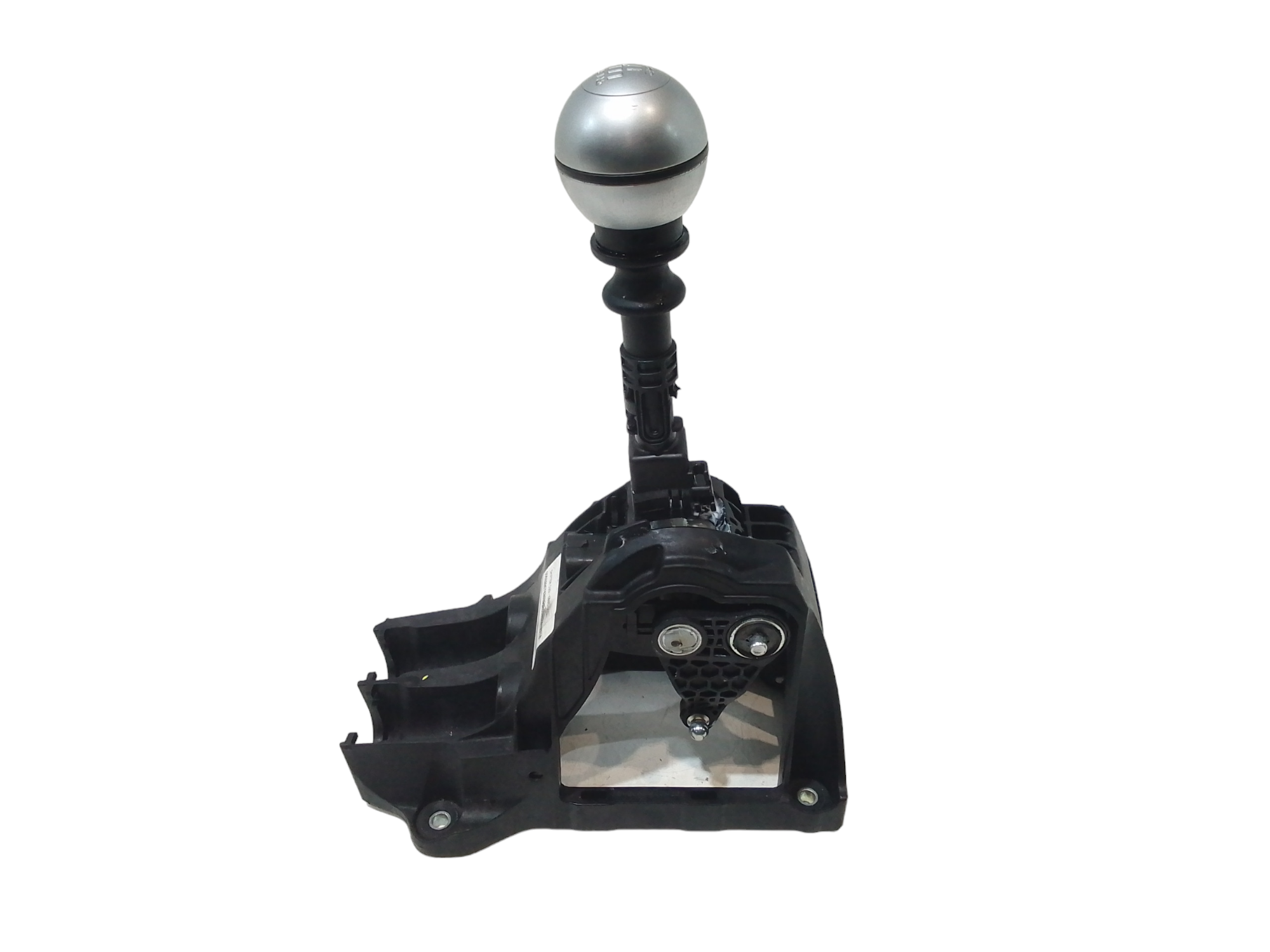 Leva Cambio per Jeep Renegade Serie (14>) (2014 - In produzione)