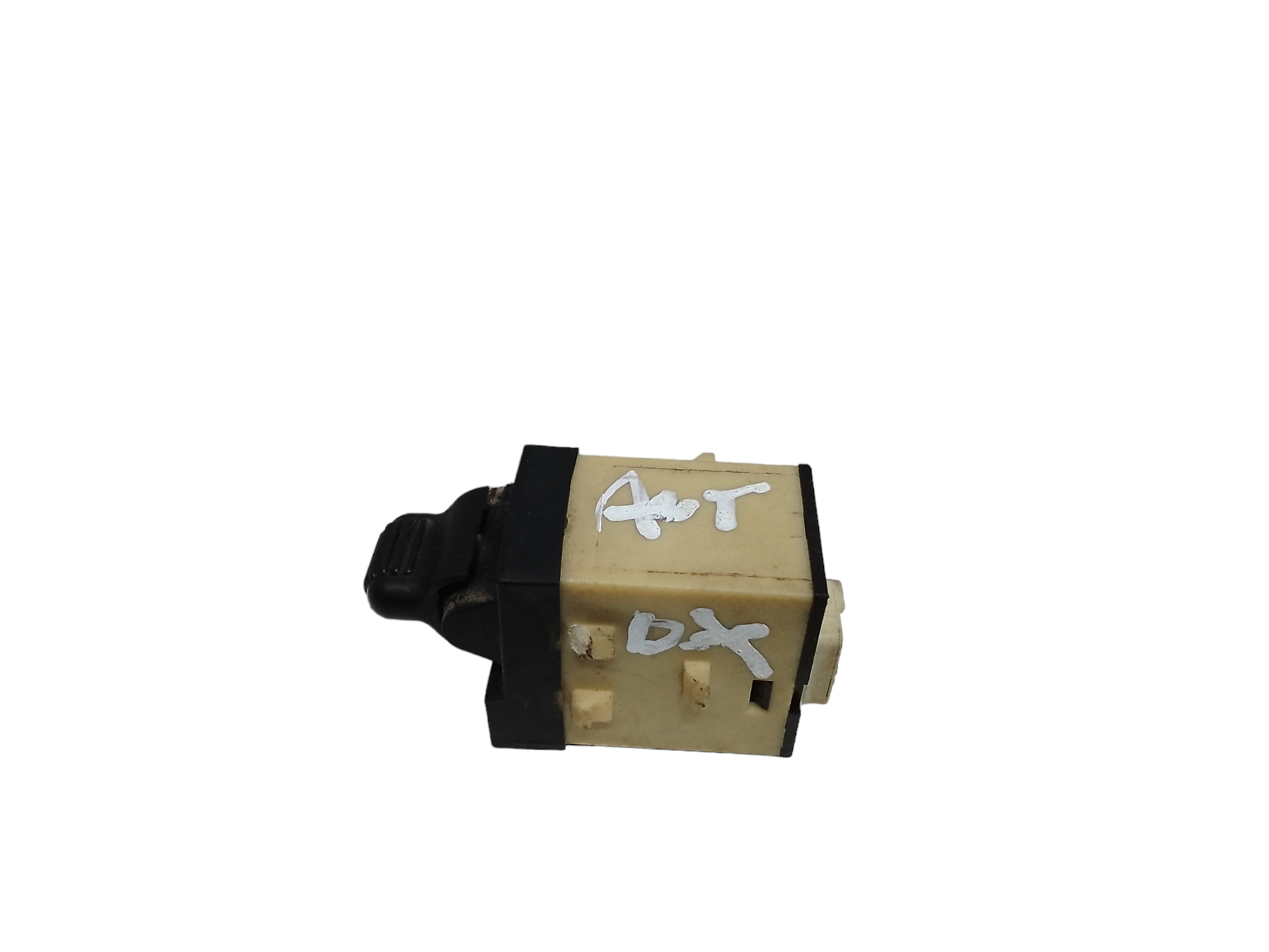 Pulsantiera Anteriore Destra Passeggero per Jeep Cherokee 4 Serie (2005 - 2008)