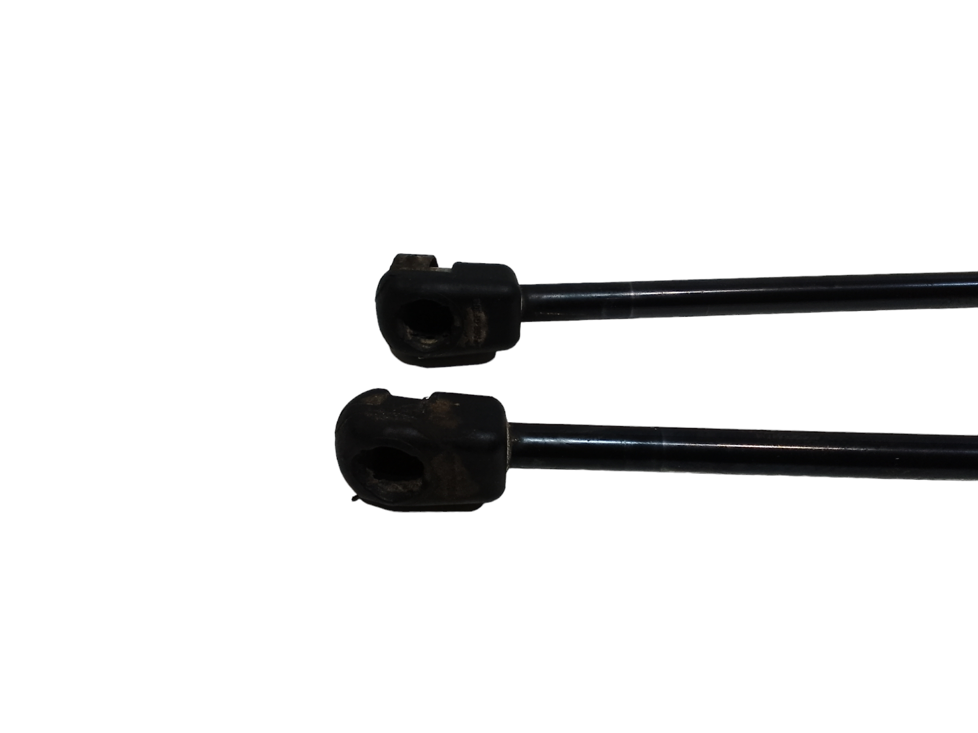 Pistoncini cofano Post. per Jeep Cherokee 4 Serie (2005 - 2008)