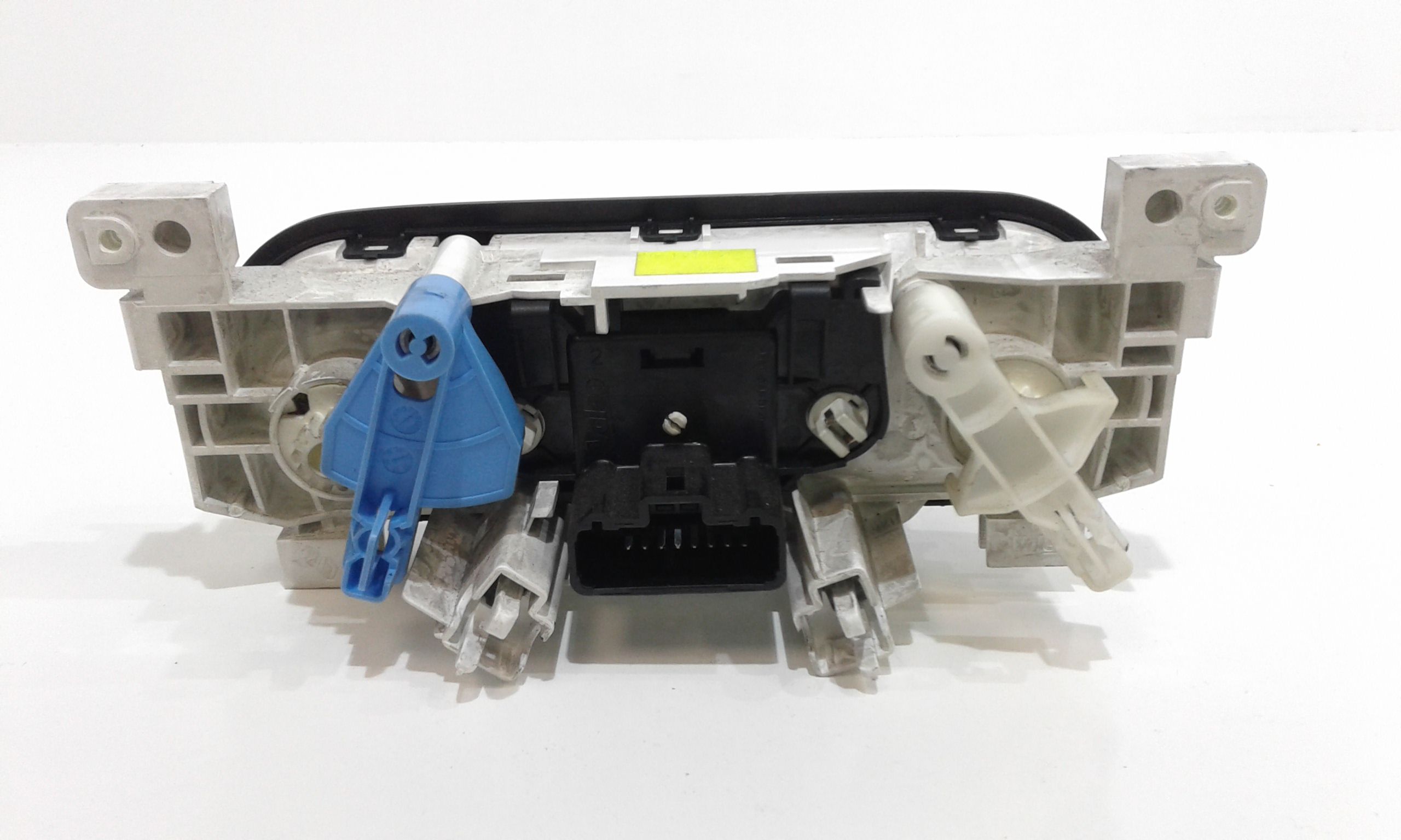 Comandi Clima RENAULT Trafic Serie