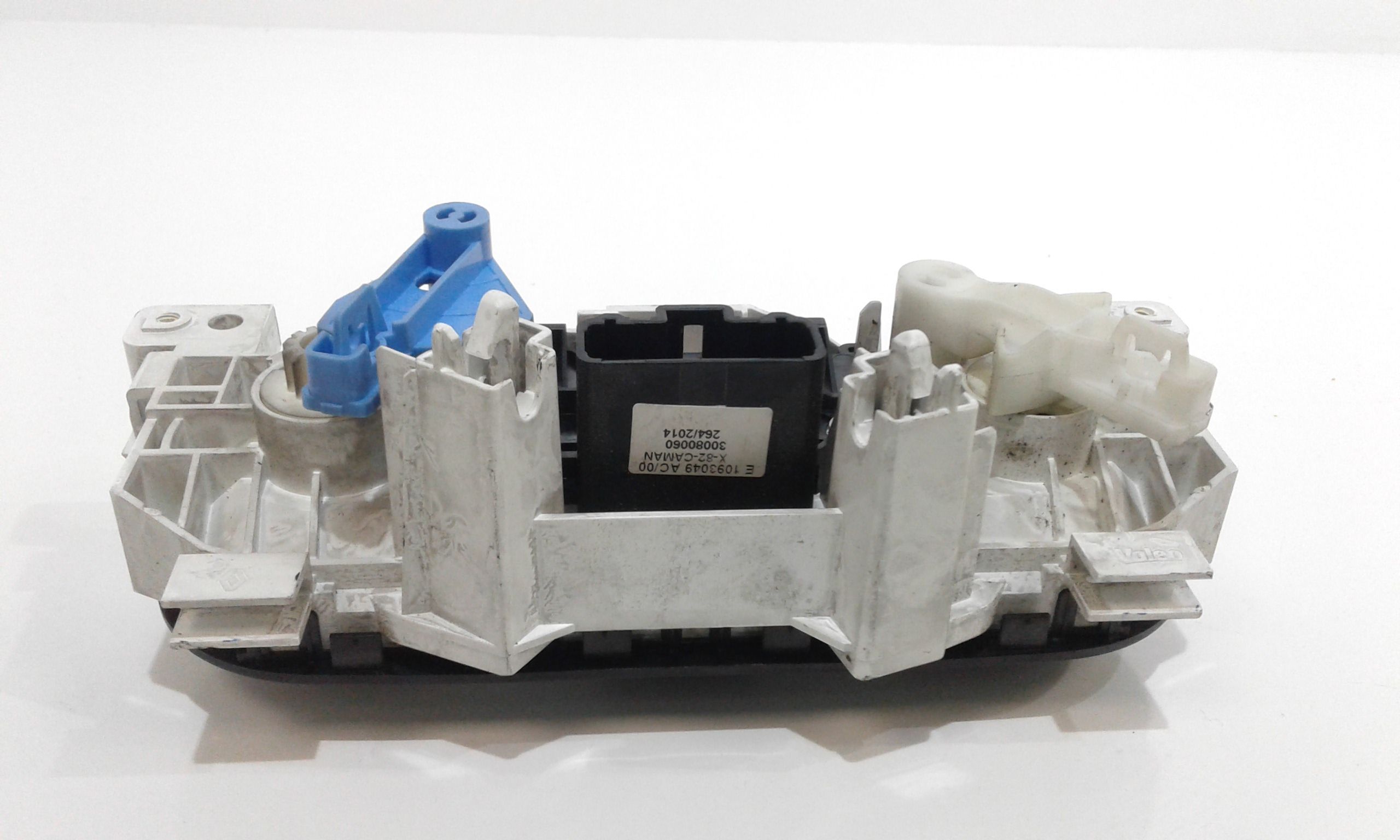 Comandi Clima RENAULT Trafic Serie