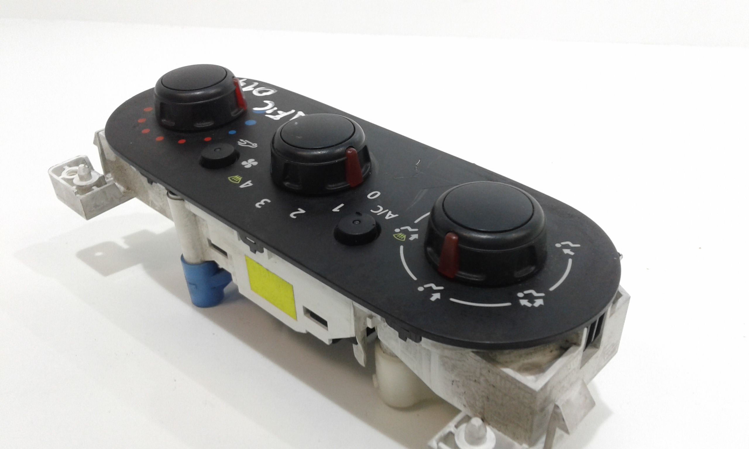 Comandi Clima RENAULT Trafic Serie