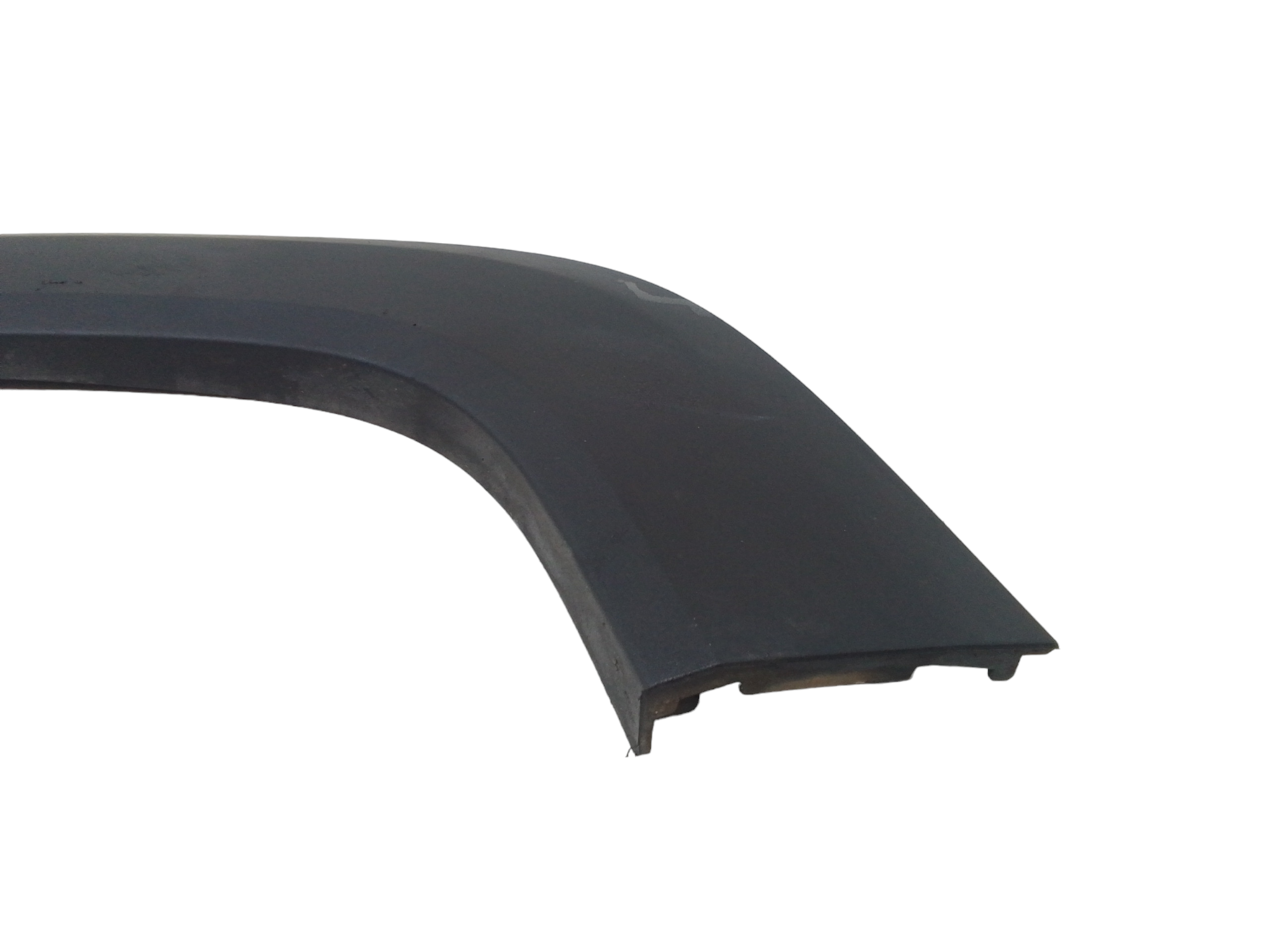 Modanatura parafango post SX guida per Jeep Renegade Serie (14>) (2014 - In produzione)