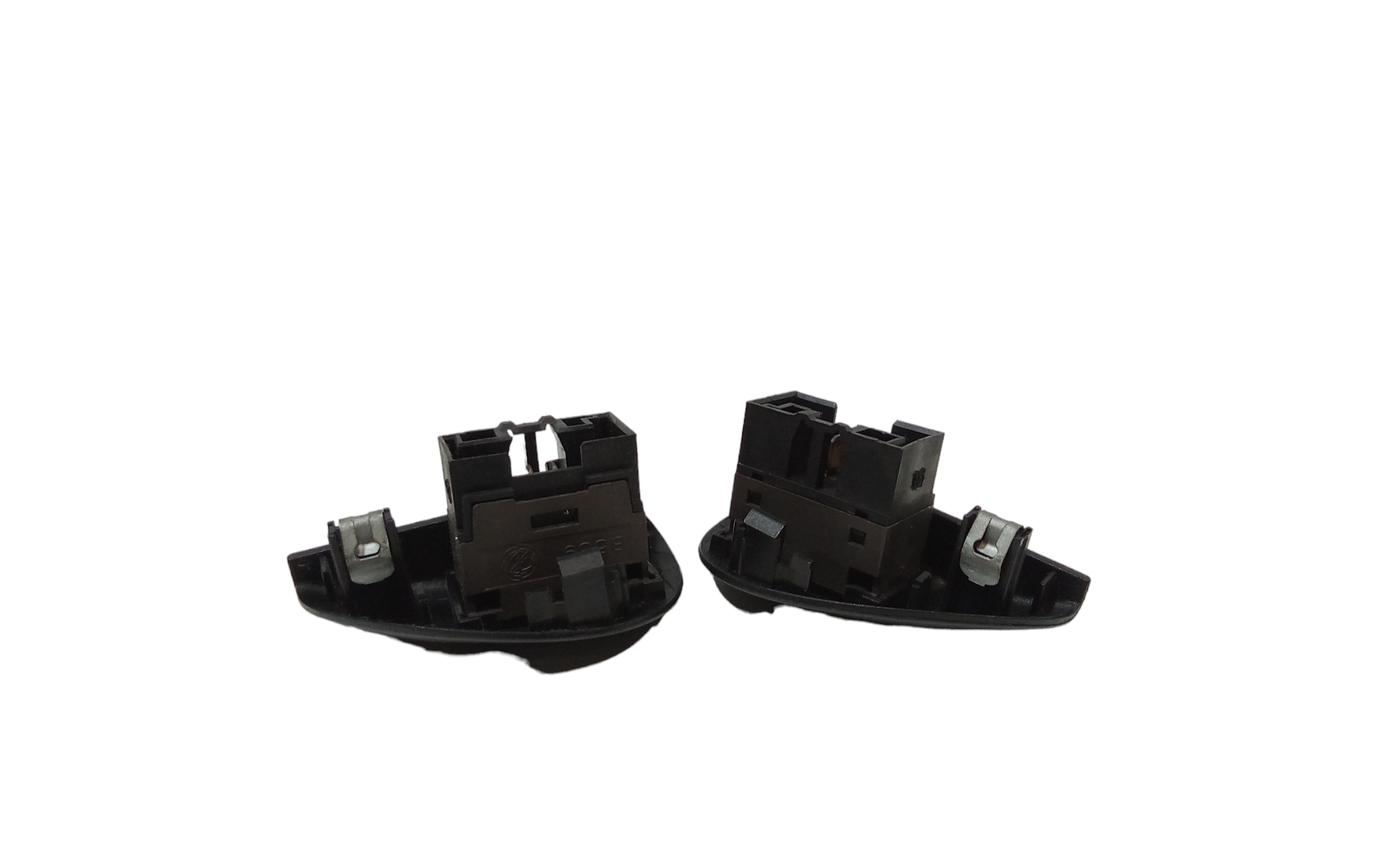 Pulsantiera alzavetri centrale per Fiat Seicento Serie (00>05) (2000 - 2005)