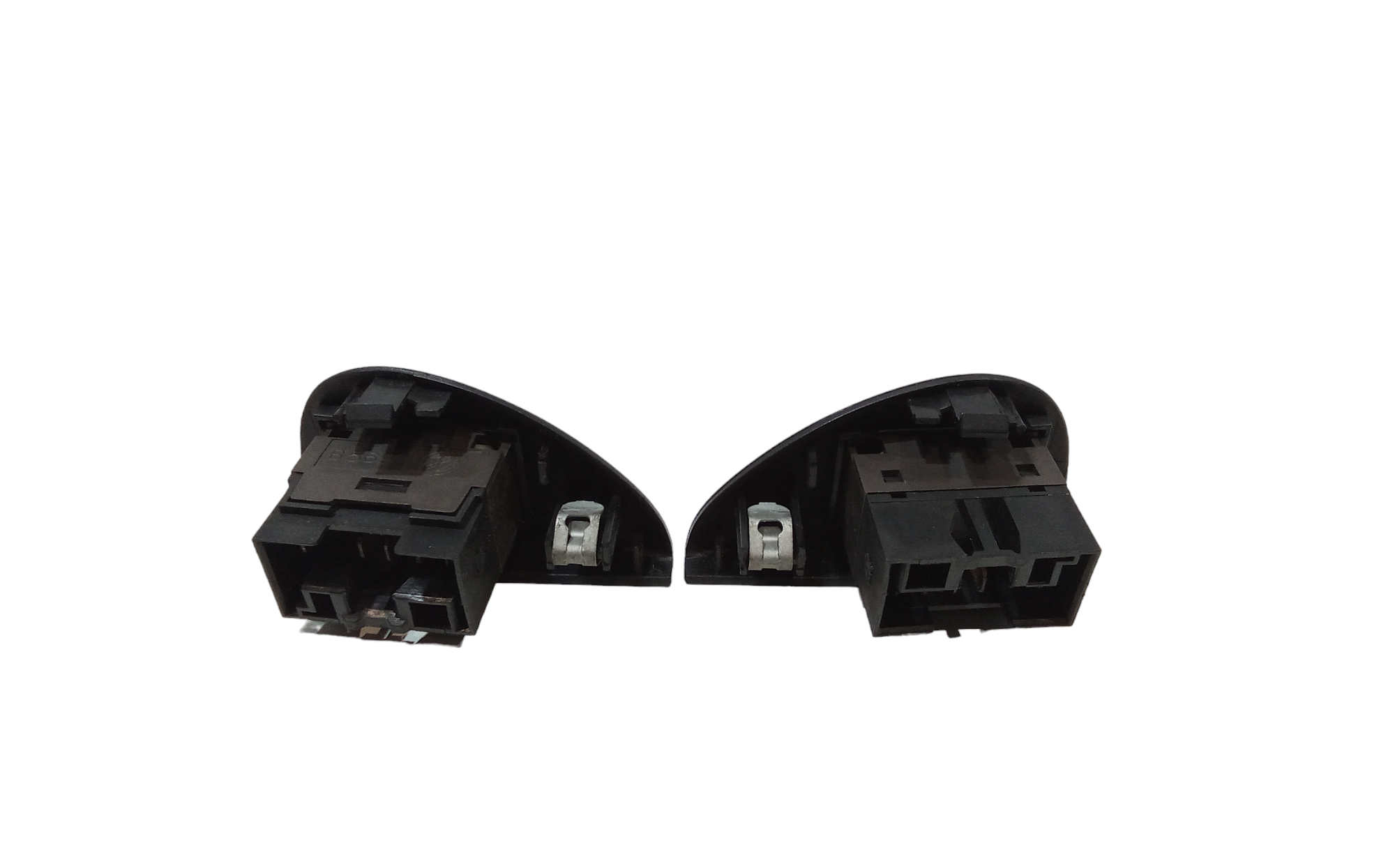 Pulsantiera alzavetri centrale per Fiat Seicento Serie (00>05) (2000 - 2005)