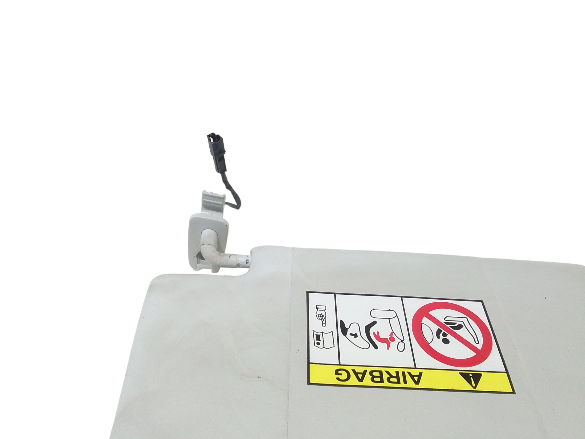 Parasole aletta Lato Passeggero per Jeep Renegade Serie (14>) (2014 - In produzione)