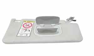 Parasole aletta Lato Passeggero per Jeep Renegade Serie (14>) (2014 - In produzione)