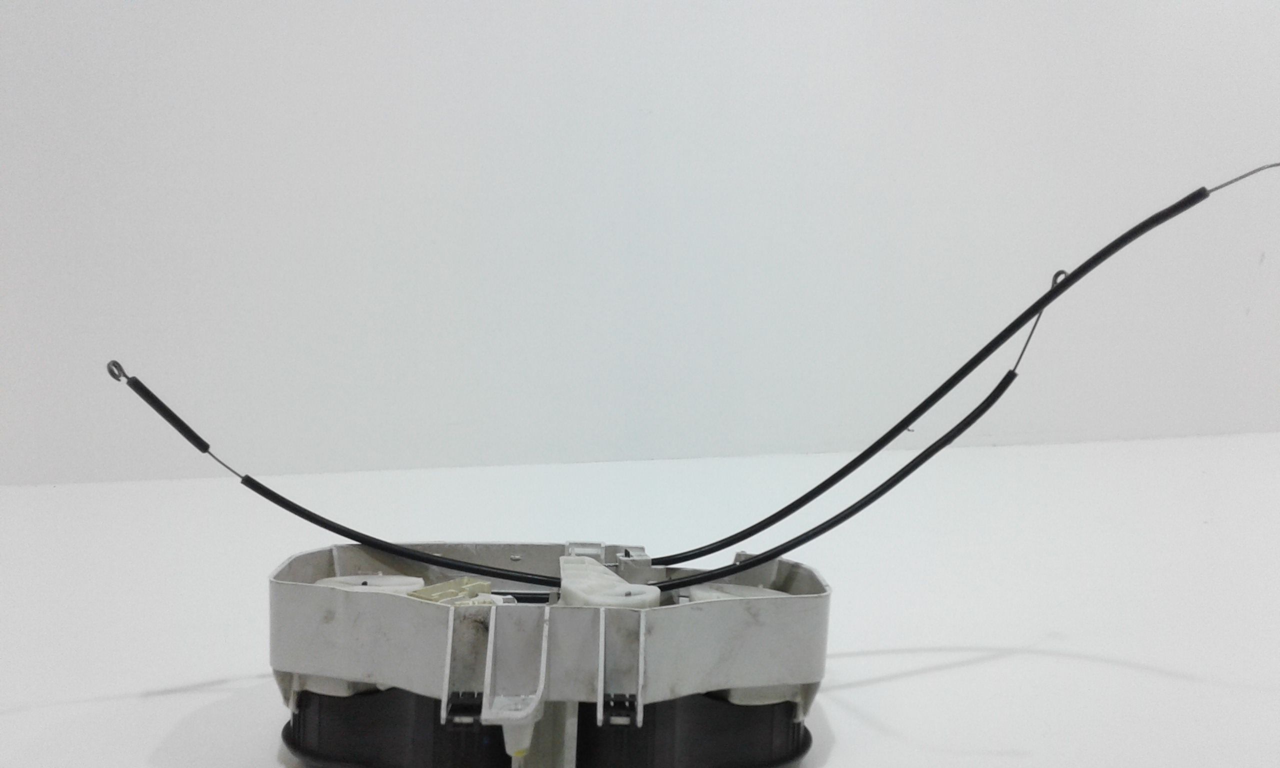 Comandi Clima FIAT Panda 2 Serie