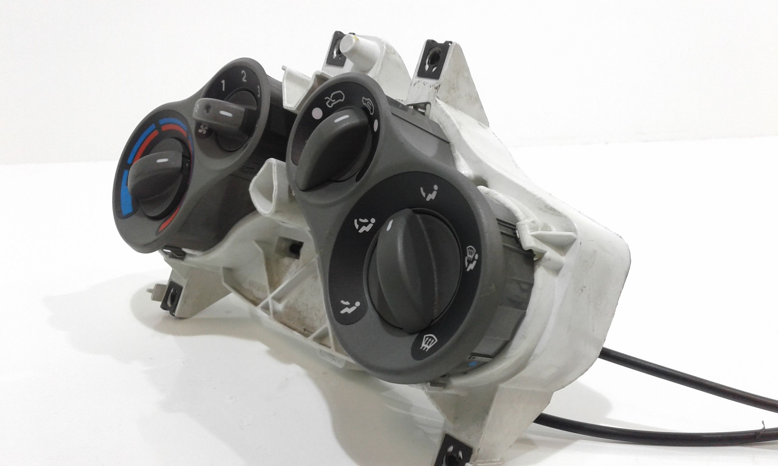 Comandi Clima FIAT Panda 2 Serie