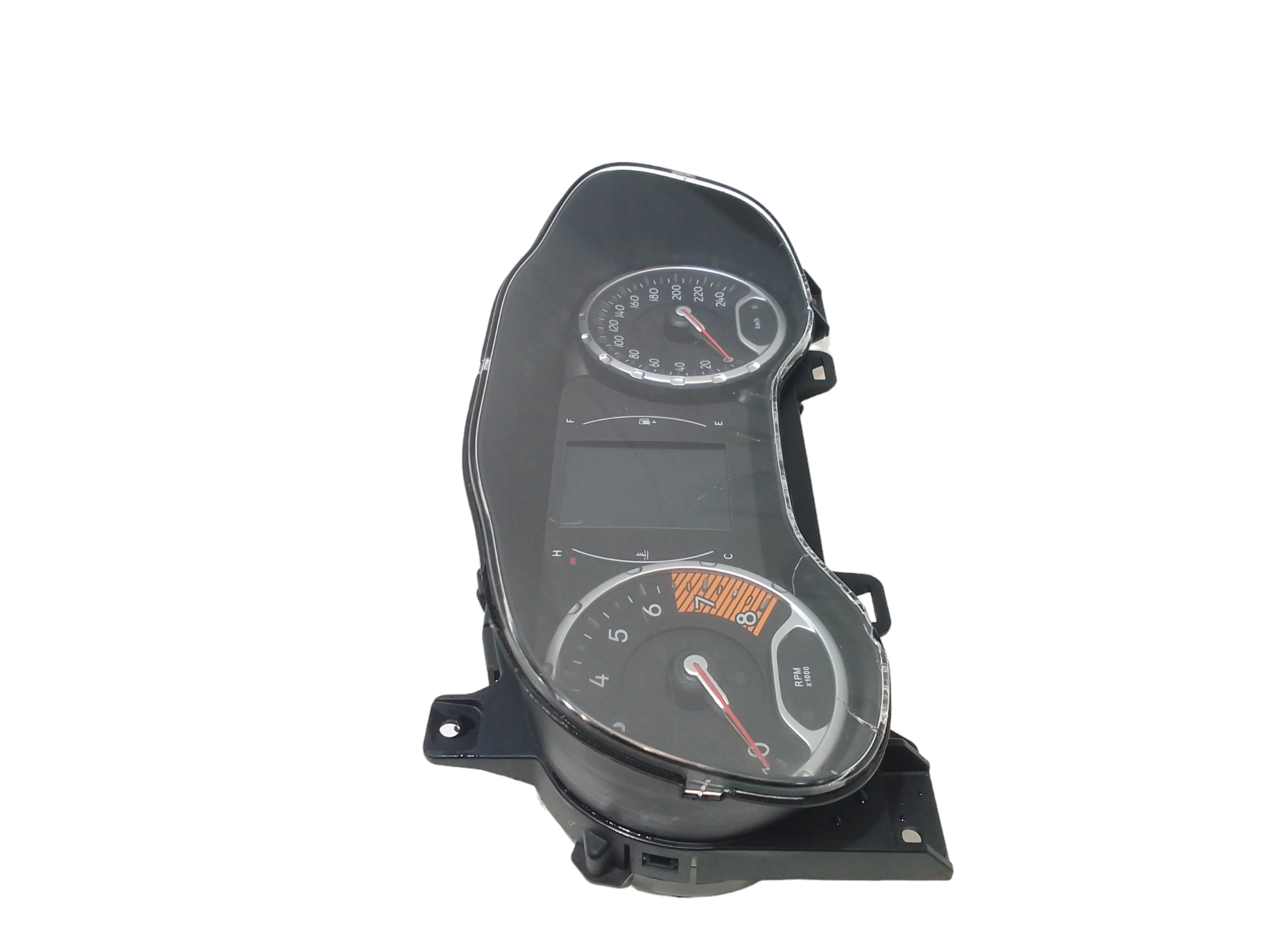 Quadro Strumenti per Jeep Renegade Serie (14>) (2014 - In produzione)