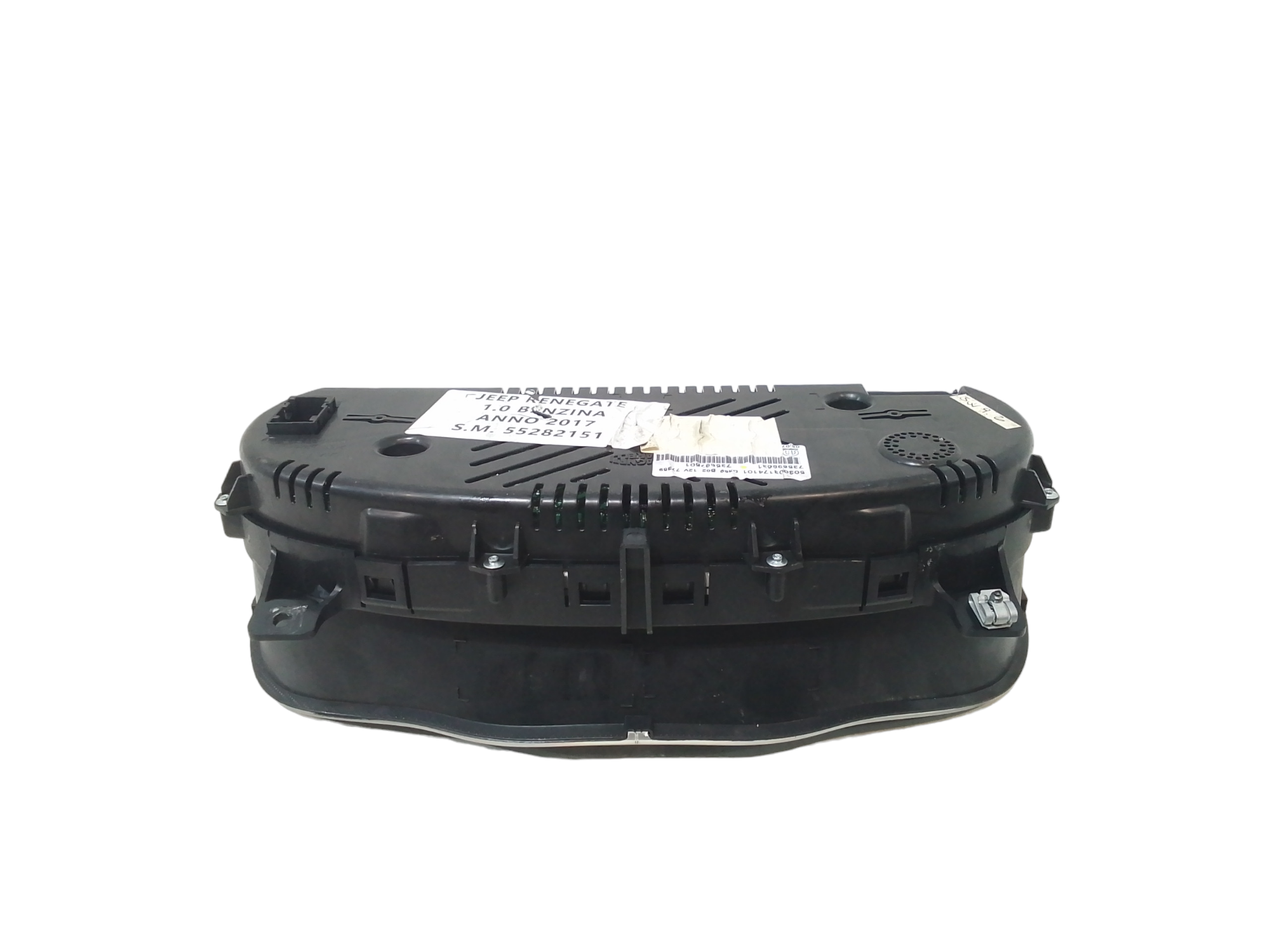 Quadro Strumenti per Jeep Renegade Serie (14>) (2014 - In produzione)