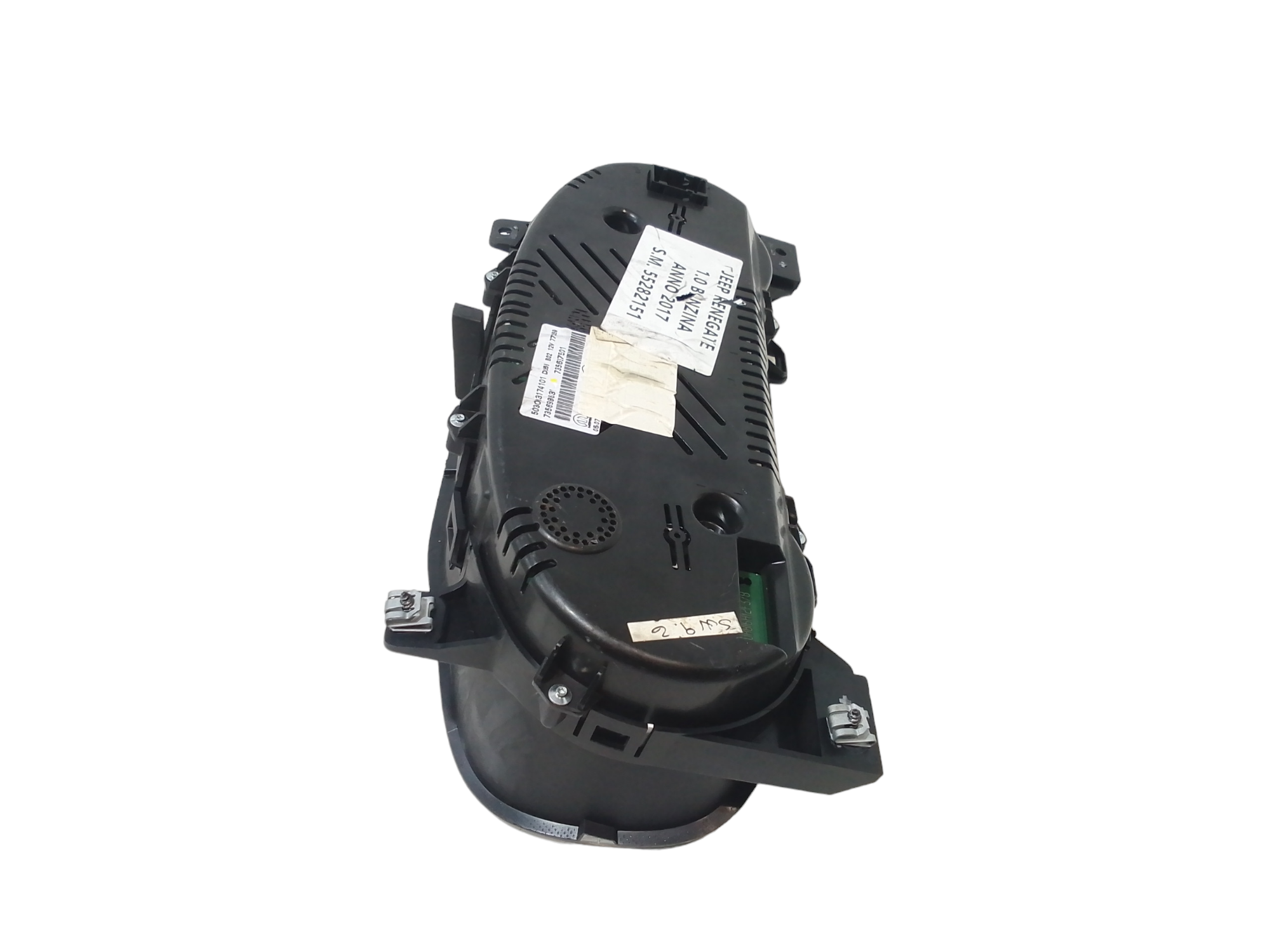 Quadro Strumenti per Jeep Renegade Serie (14>) (2014 - In produzione)