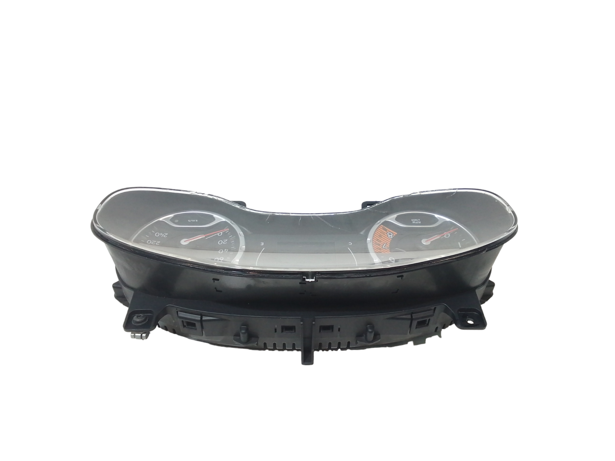 Quadro Strumenti per Jeep Renegade Serie (14>) (2014 - In produzione)